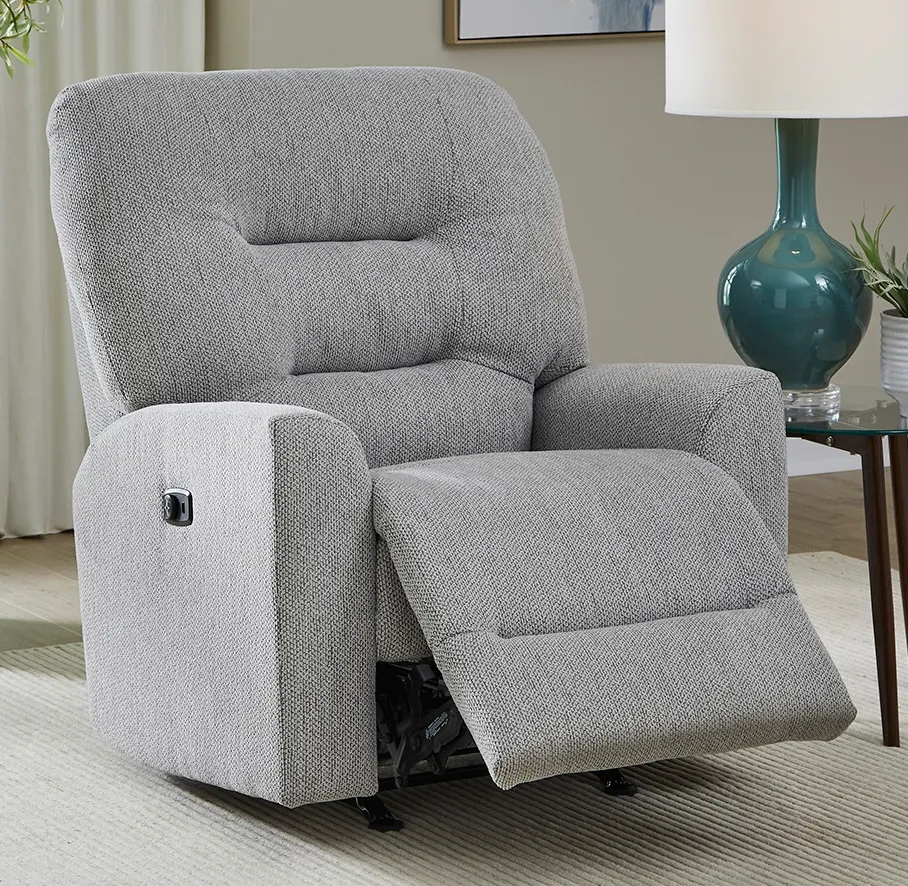 Nika Recliner (+50 fabrics) 3 mechanisms 7 Nika Recliner (+50 fabrics) 3 mechanisms