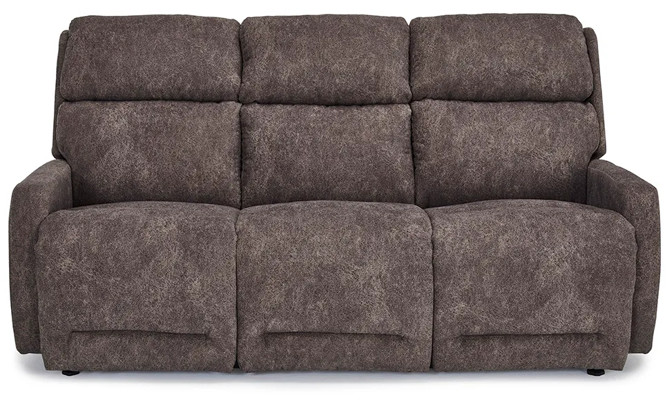 Livvy 77" Reclining Sofa (+50 fabrics) 1 Livvy 77" Reclining Sofa (+50 fabrics)