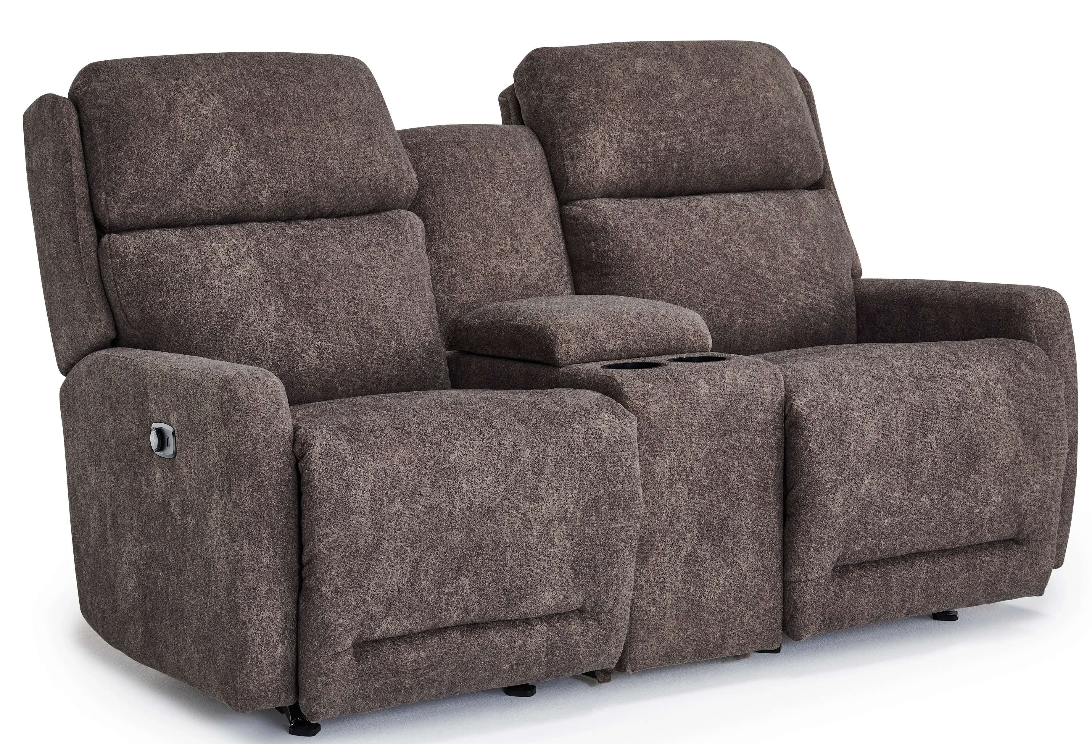 Livvy 77" Reclining Sofa (+50 fabrics) 10 Livvy 77" Reclining Sofa (+50 fabrics)