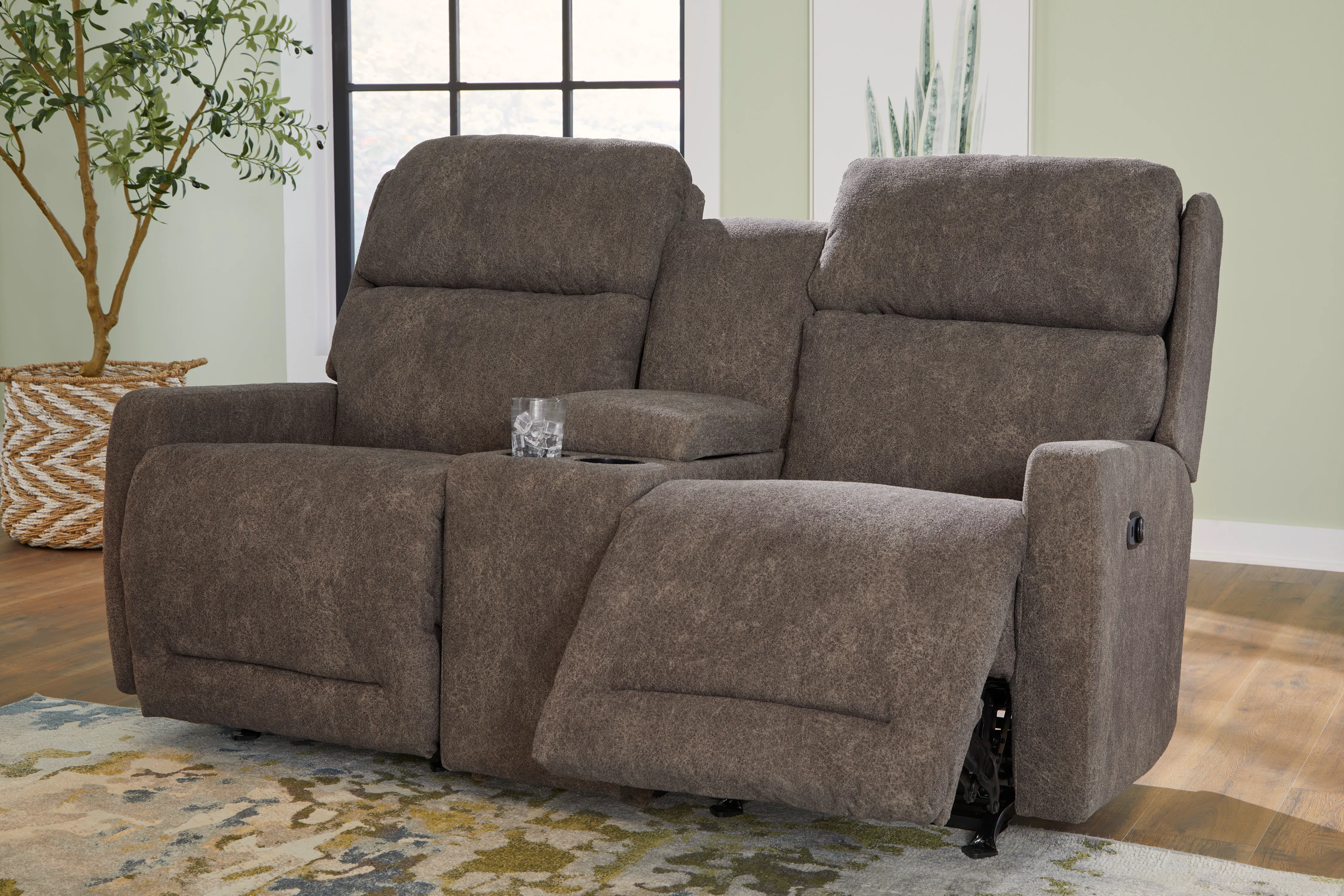 Livvy 77" Reclining Sofa (+50 fabrics) 13 Livvy 77" Reclining Sofa (+50 fabrics)