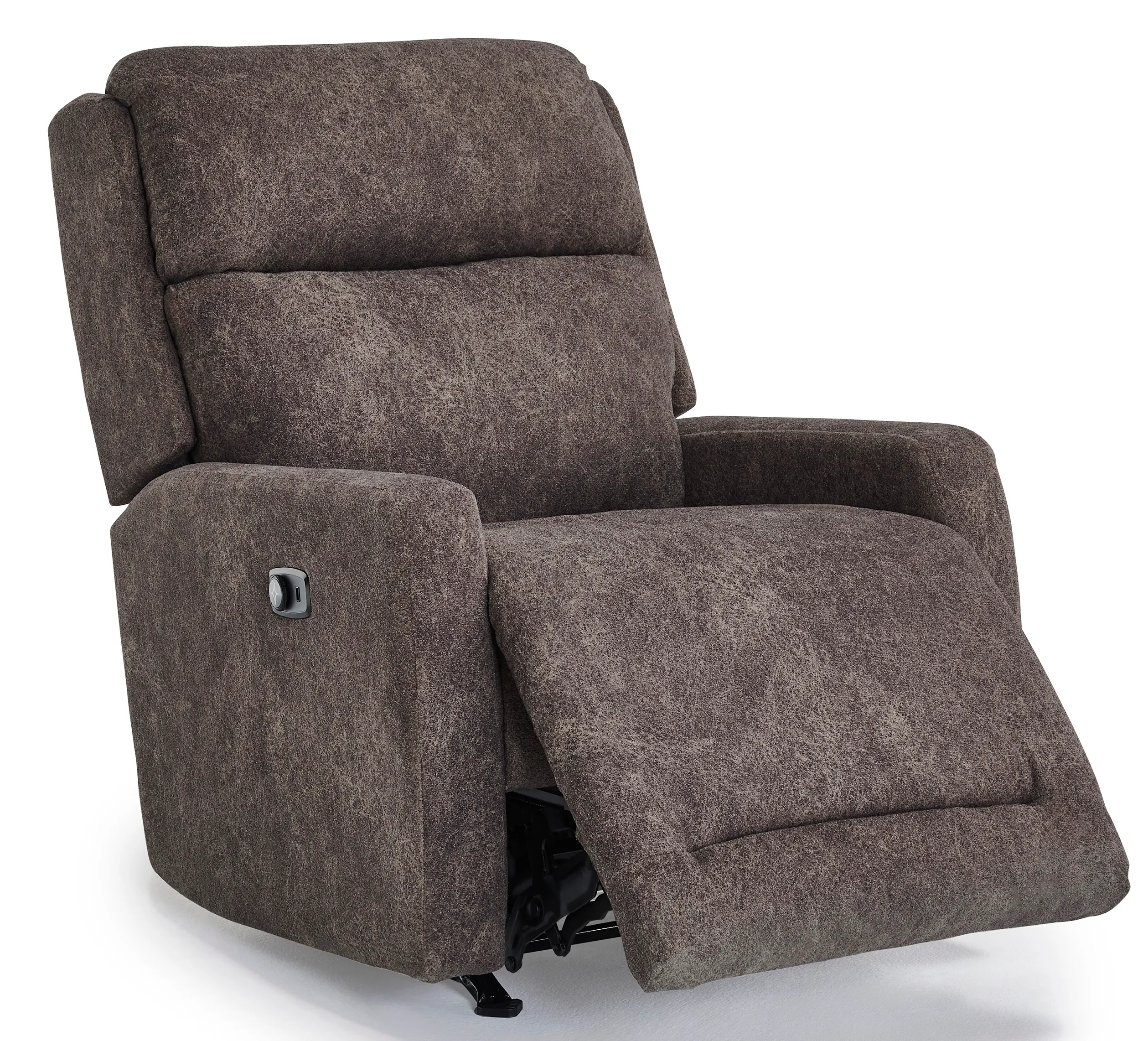Livvy 77" Reclining Sofa (+50 fabrics) 14 Livvy 77" Reclining Sofa (+50 fabrics)