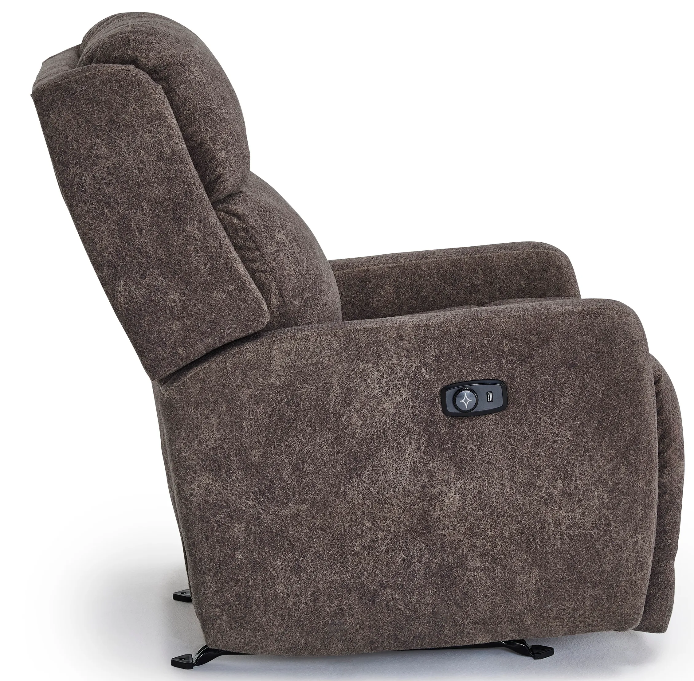 Livvy 77" Reclining Sofa (+50 fabrics) 17 Livvy 77" Reclining Sofa (+50 fabrics)