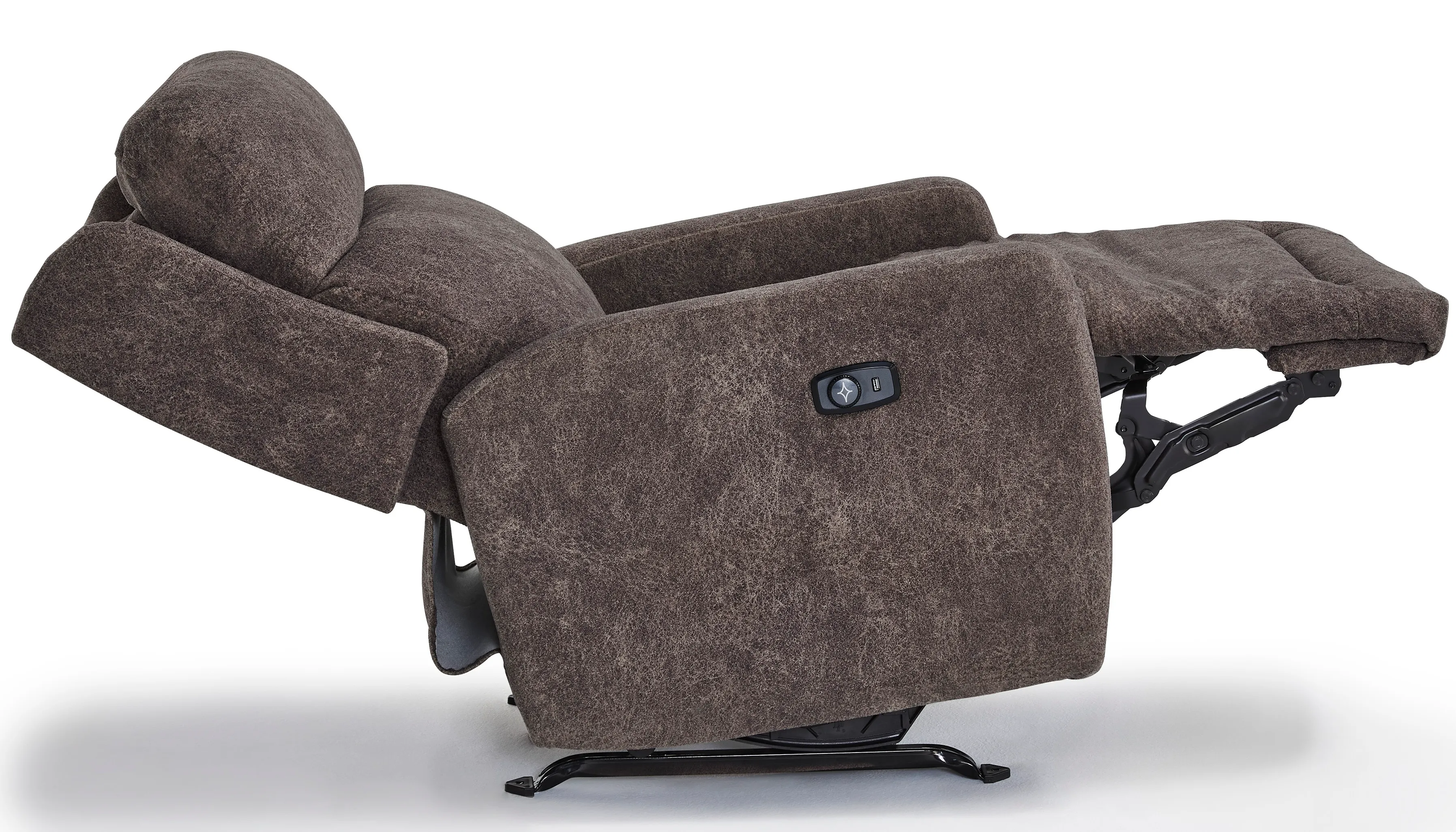 Livvy 77" Reclining Sofa (+50 fabrics) 18 Livvy 77" Reclining Sofa (+50 fabrics)