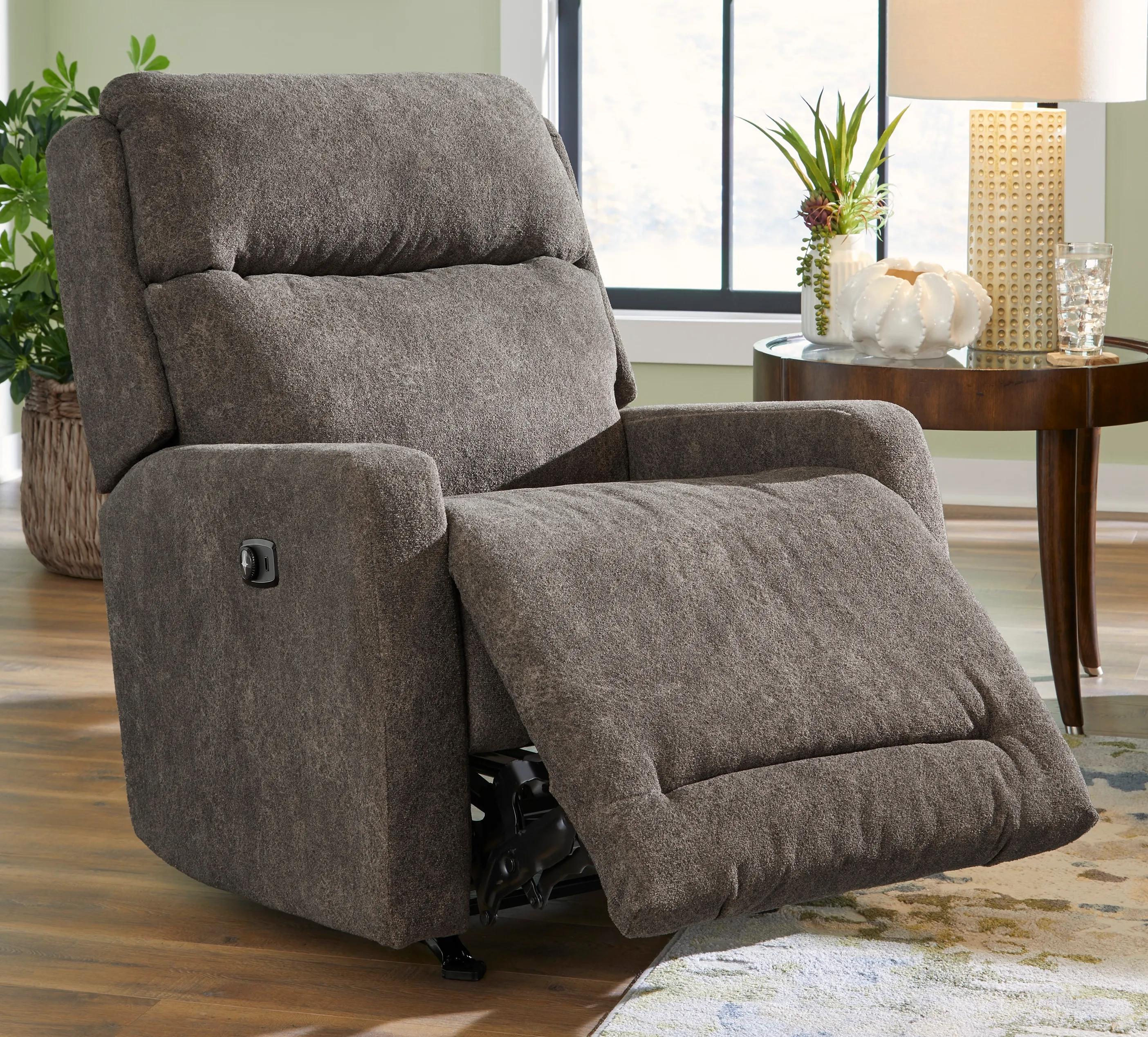 Livvy 77" Reclining Sofa (+50 fabrics) 19 Livvy 77" Reclining Sofa (+50 fabrics)