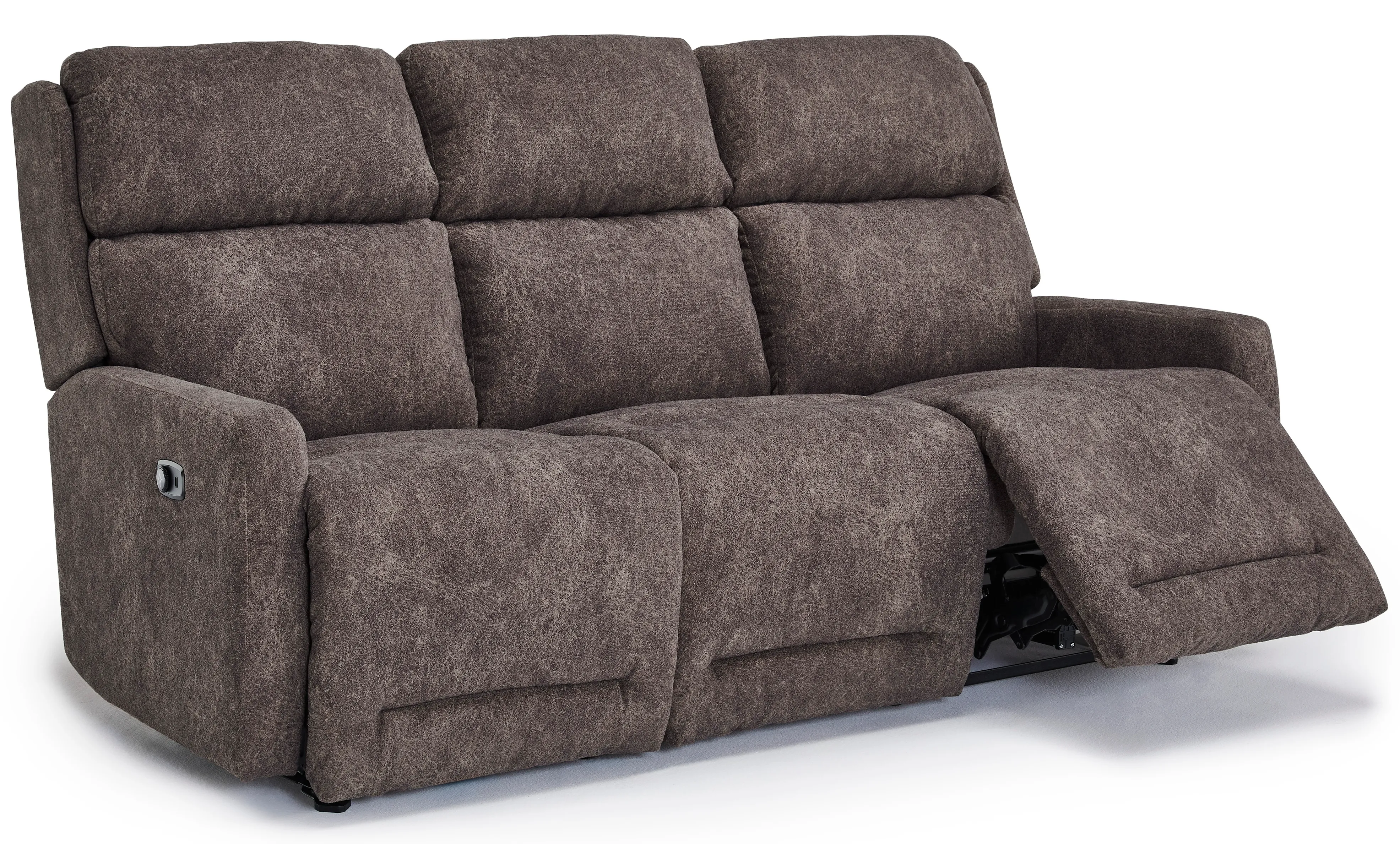 Livvy 77" Reclining Sofa (+50 fabrics) 2 Livvy 77" Reclining Sofa (+50 fabrics)