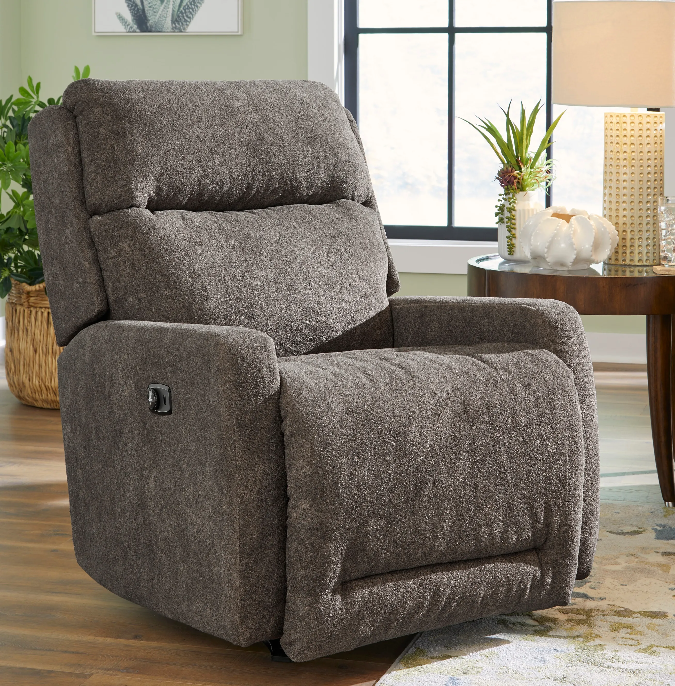 Livvy 77" Reclining Sofa (+50 fabrics) 20 Livvy 77" Reclining Sofa (+50 fabrics)