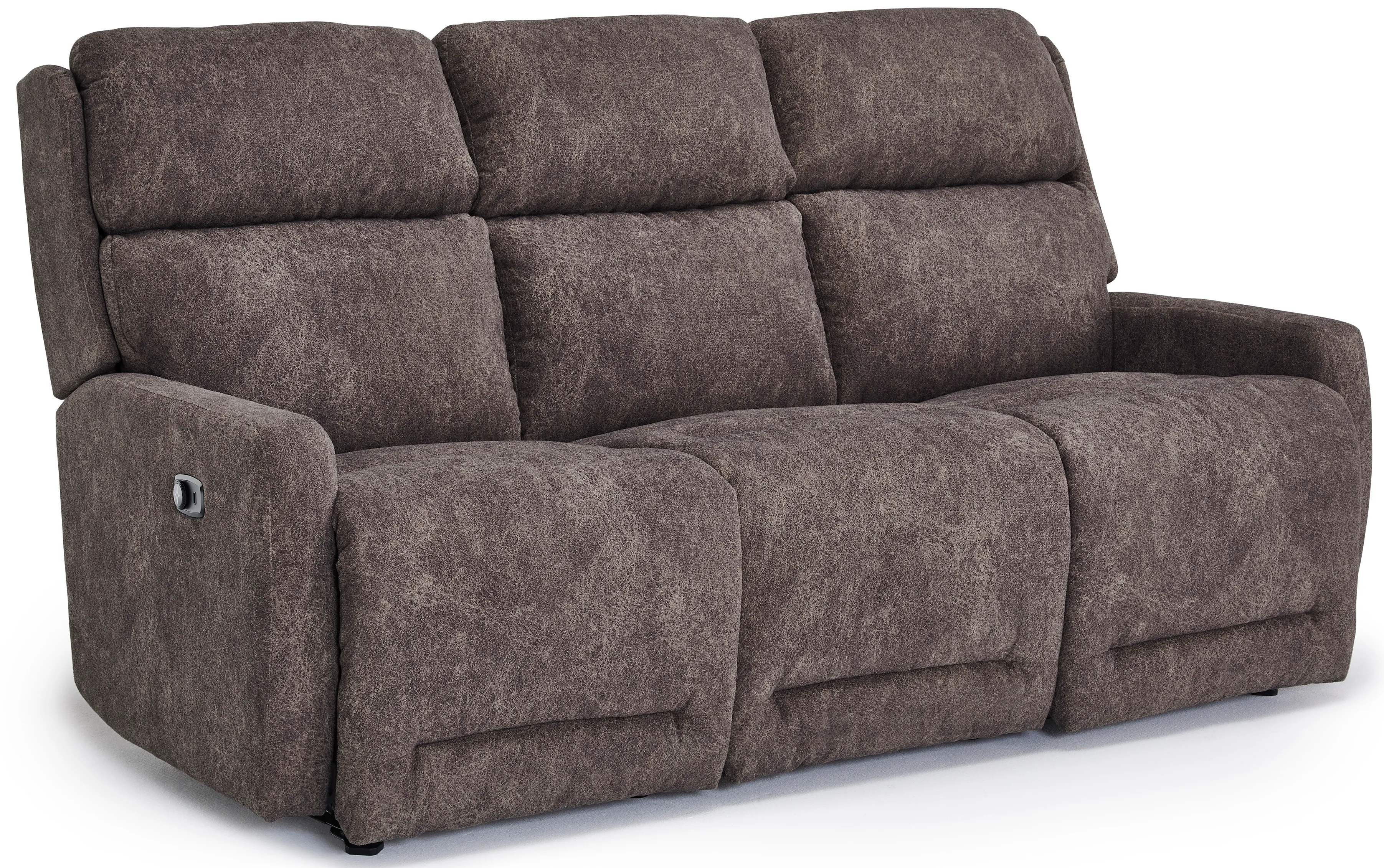 Livvy 77" Reclining Sofa (+50 fabrics) 3 Livvy 77" Reclining Sofa (+50 fabrics)