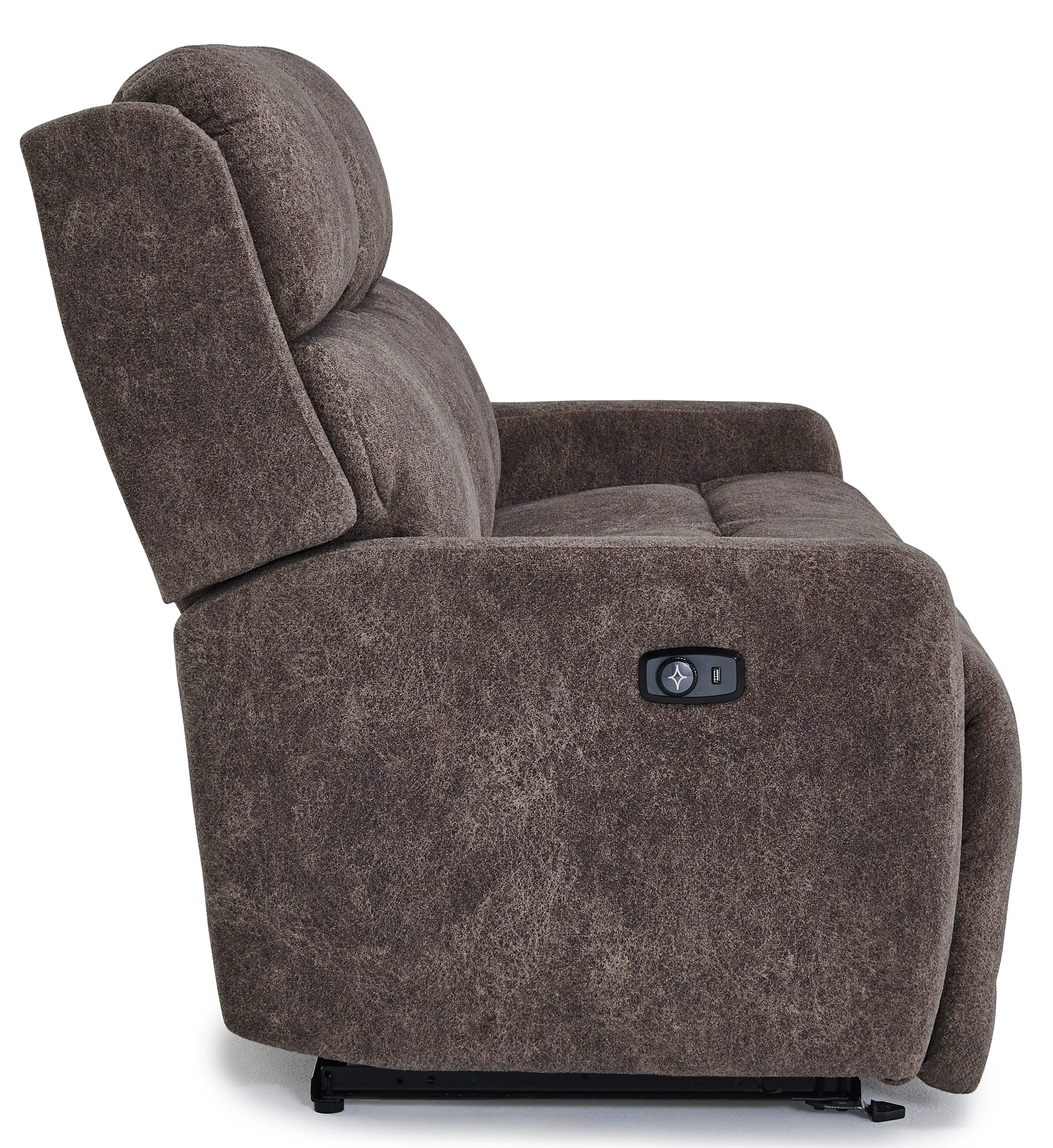 Livvy 77" Reclining Sofa (+50 fabrics) 4 Livvy 77" Reclining Sofa (+50 fabrics)