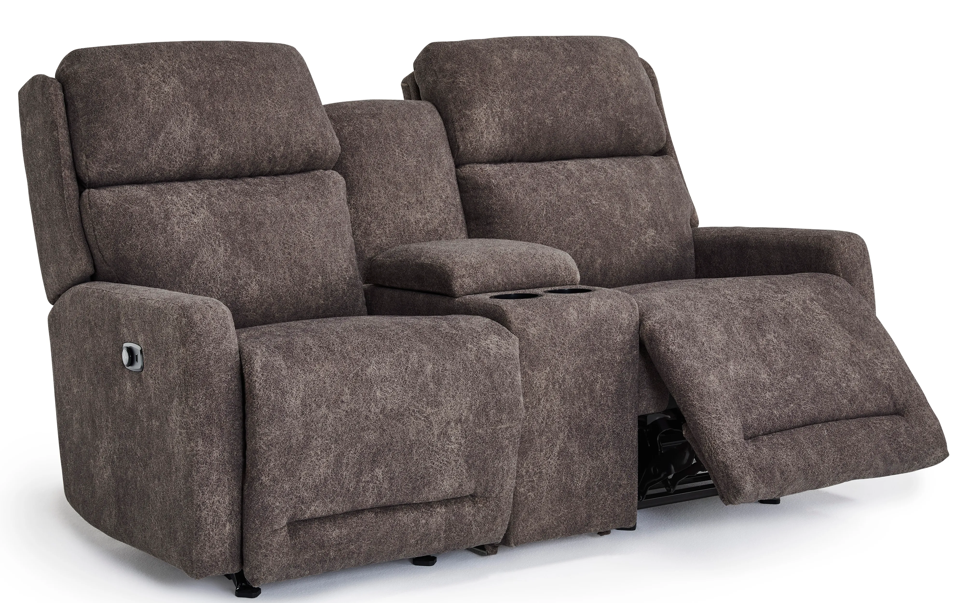 Livvy 77" Reclining Sofa (+50 fabrics) 9 Livvy 77" Reclining Sofa (+50 fabrics)