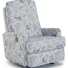 Sorelle Modern Recliner (+50 fabrics)