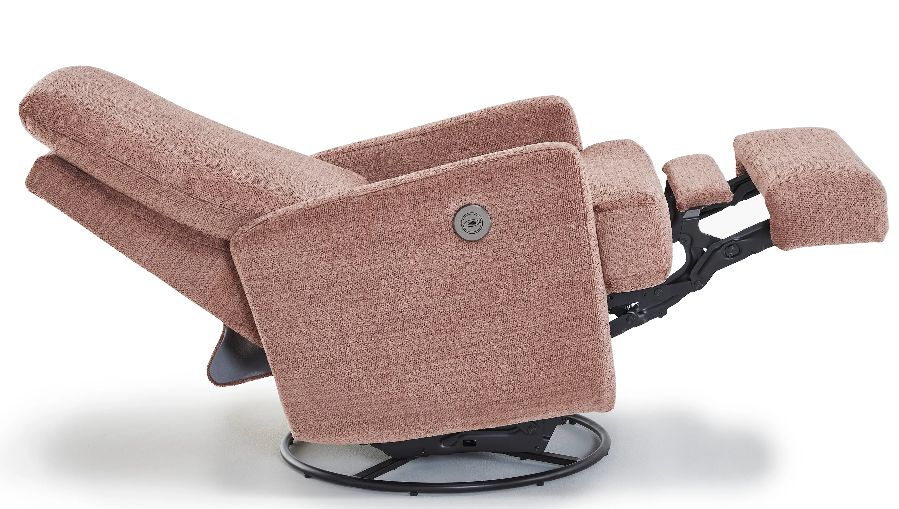 Sorelle Modern Recliner (+50 fabrics) 11 Sorelle Modern Recliner (+50 fabrics)