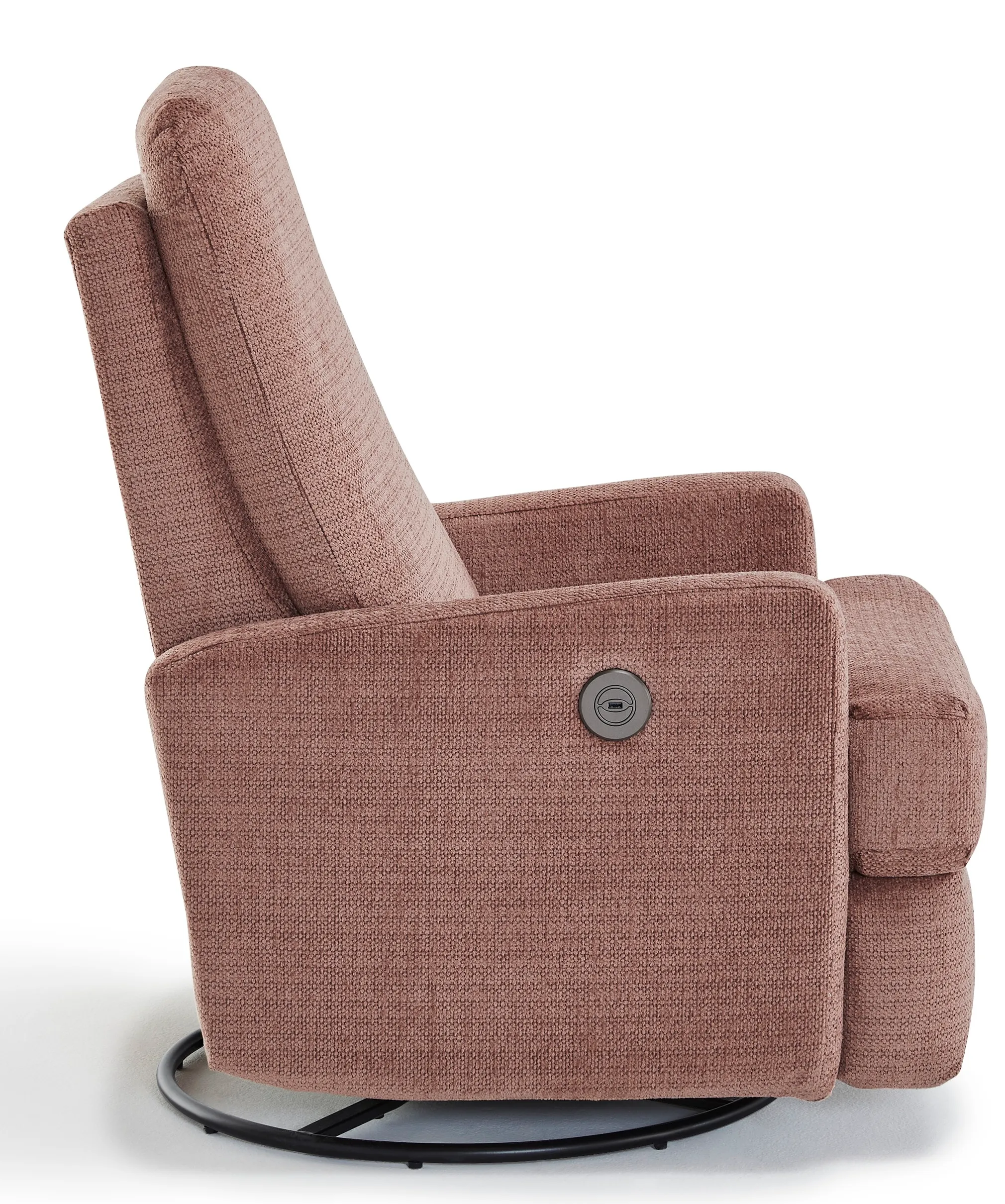 Sorelle Modern Recliner (+50 fabrics) 12 Sorelle Modern Recliner (+50 fabrics)