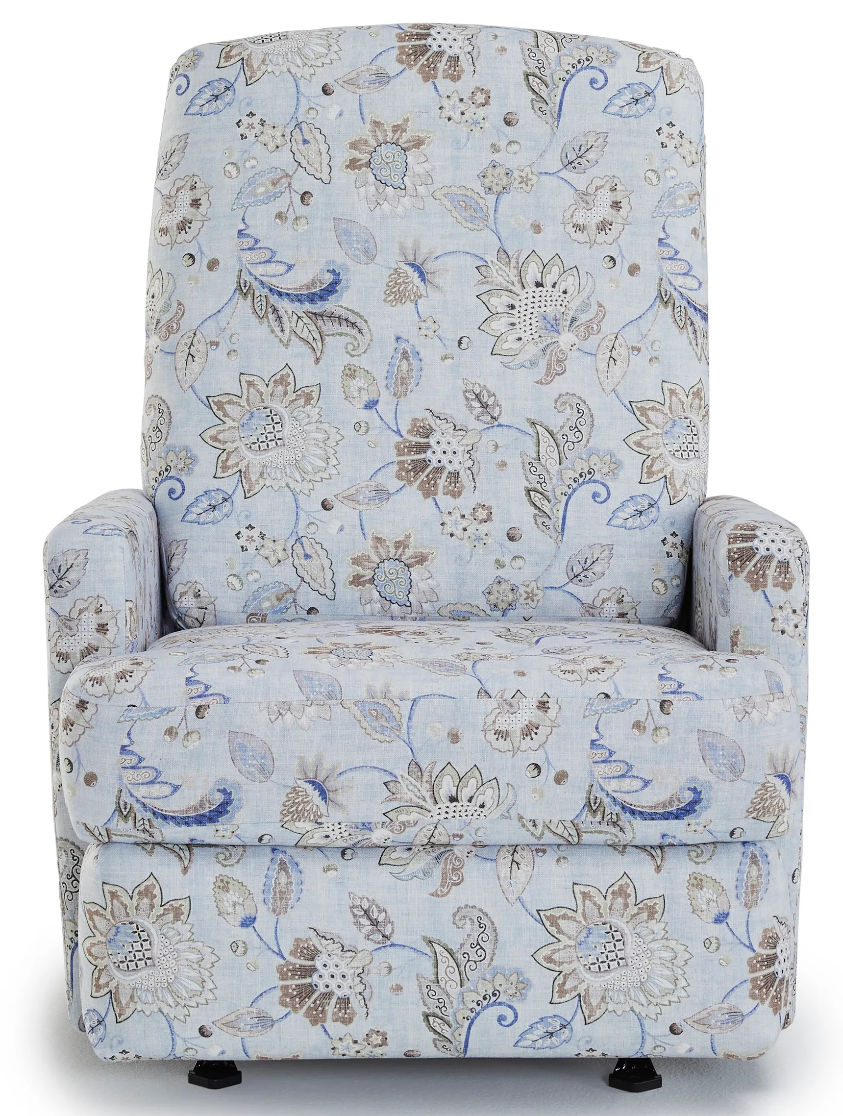 Sorelle Modern Recliner (+50 fabrics) 3 Sorelle Modern Recliner (+50 fabrics)