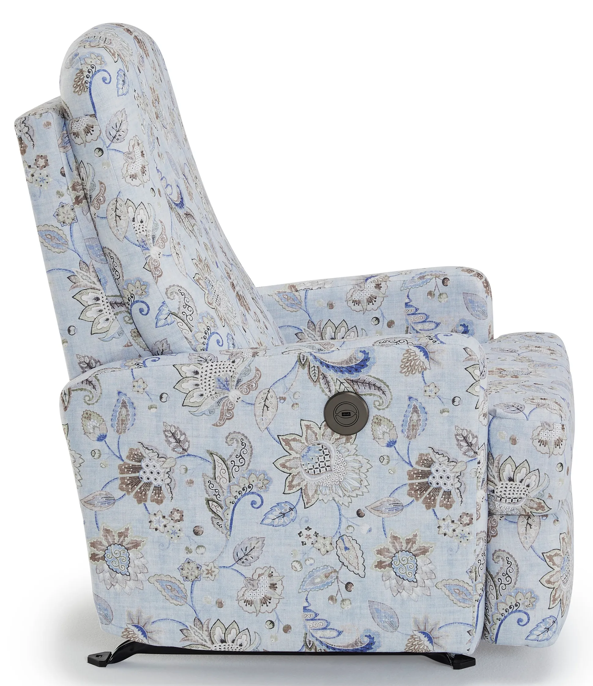 Sorelle Modern Recliner (+50 fabrics) 4 Sorelle Modern Recliner (+50 fabrics)