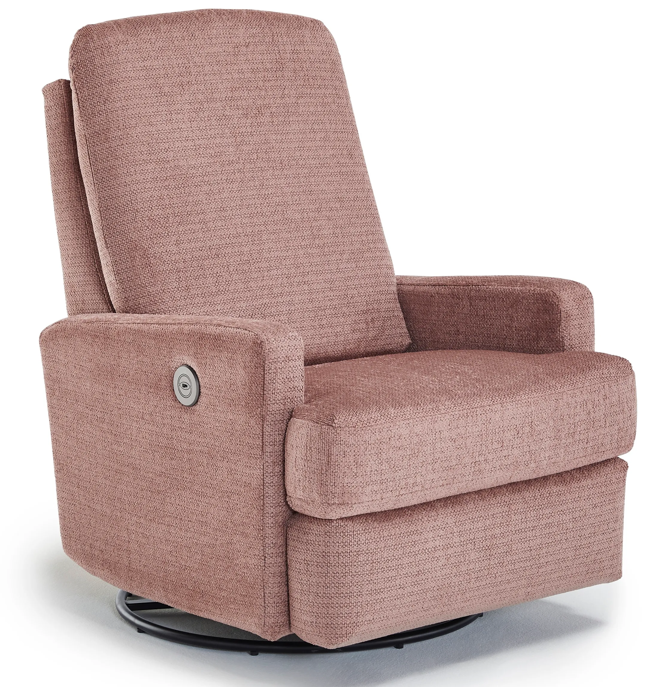 Sorelle Modern Recliner (+50 fabrics) 8 Sorelle Modern Recliner (+50 fabrics)