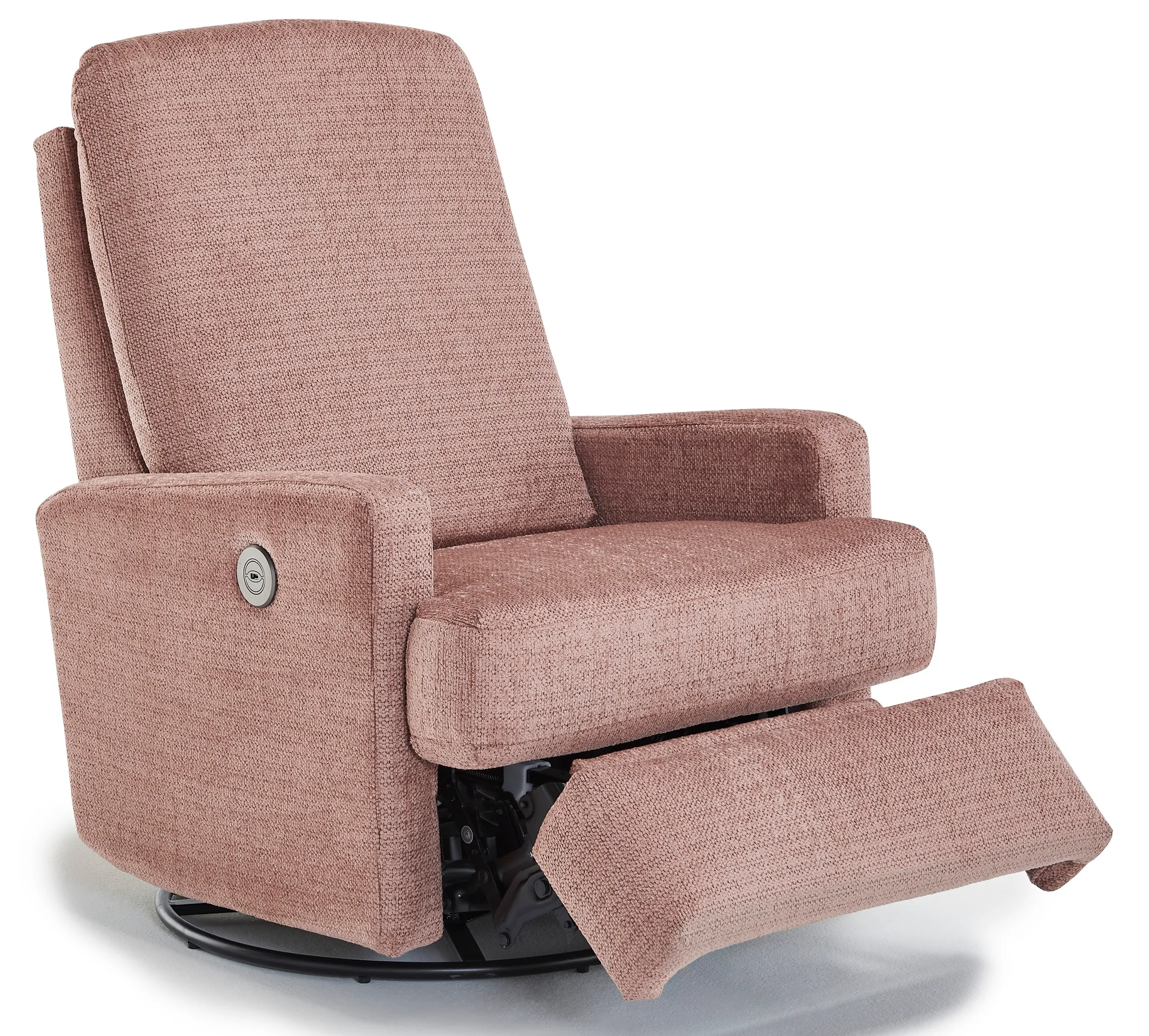 Sorelle Modern Recliner (+50 fabrics) 9 Sorelle Modern Recliner (+50 fabrics)