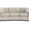 Vail  7305 Conversation Sofa (+100 fabrics) 107"