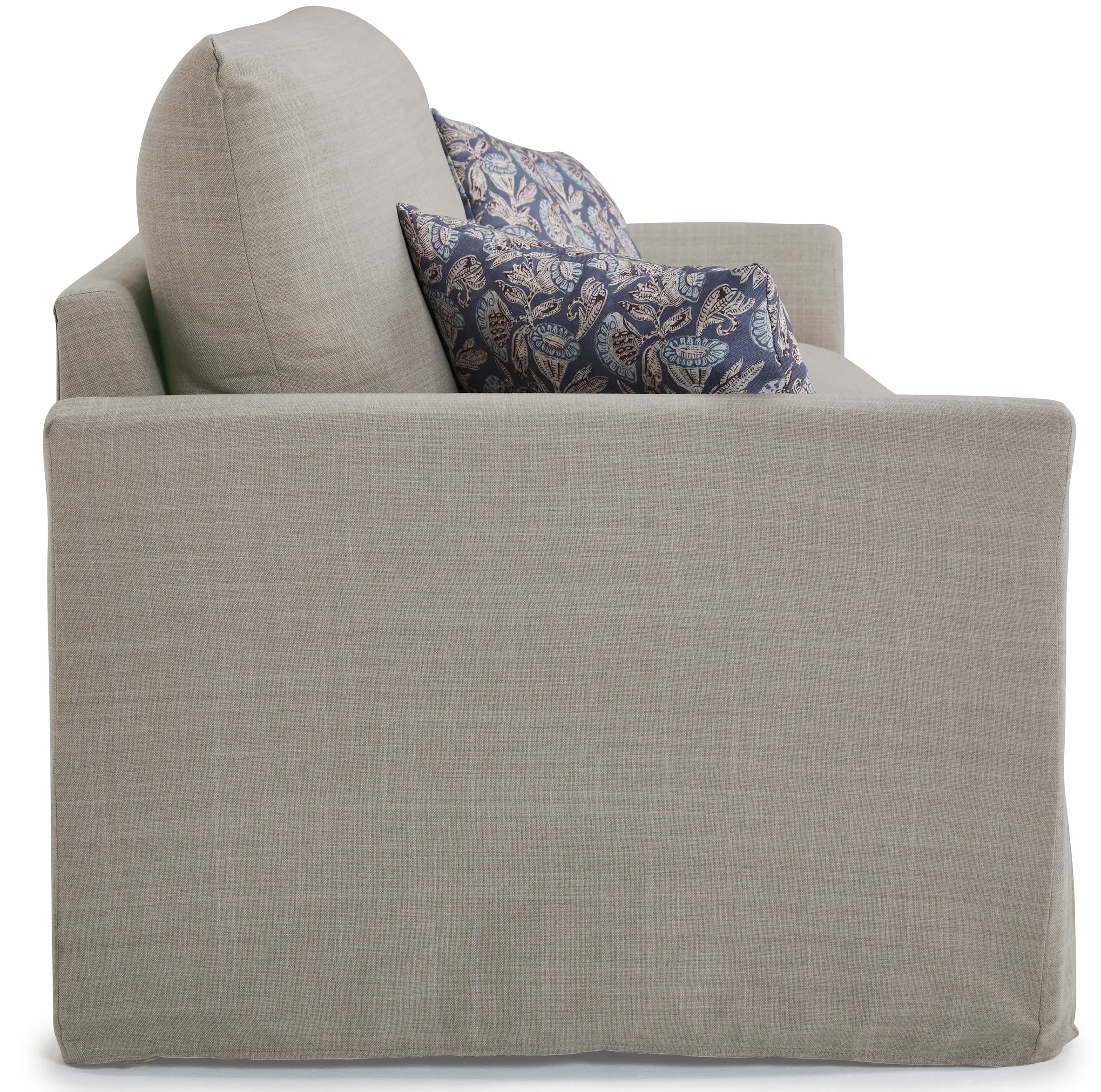 Oxford 93" Sofa (+50 fabrics) 44 Oxford 93" Sofa (+50 fabrics)