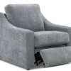 Cavrilly Incliner Chair (+50 fabrics)