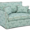 Erin & Ben Oxford Chair and a Half (+50 colors) 21 Erin & Ben Oxford Chair and a Half (+50 colors)