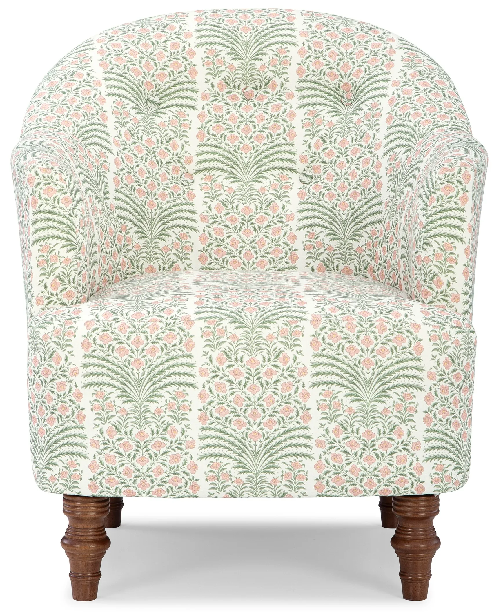 Erin & Ben Arden Accent Chair (+50 fabrics) 2 Erin & Ben Arden Accent Chair (+50 fabrics)