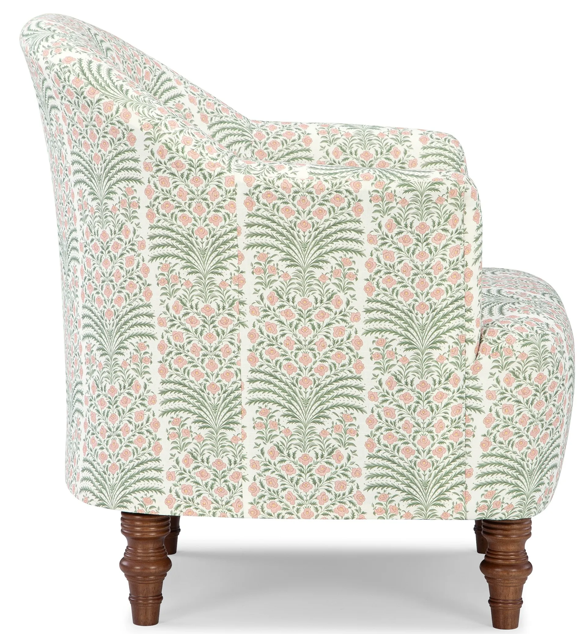 Erin & Ben Arden Accent Chair (+50 fabrics) 4 Erin & Ben Arden Accent Chair (+50 fabrics)