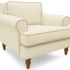 Erin & Ben The Faulkner Chair and a Half (+50 fabrics) 20 Erin & Ben The Faulkner Chair and a Half (+50 fabrics)