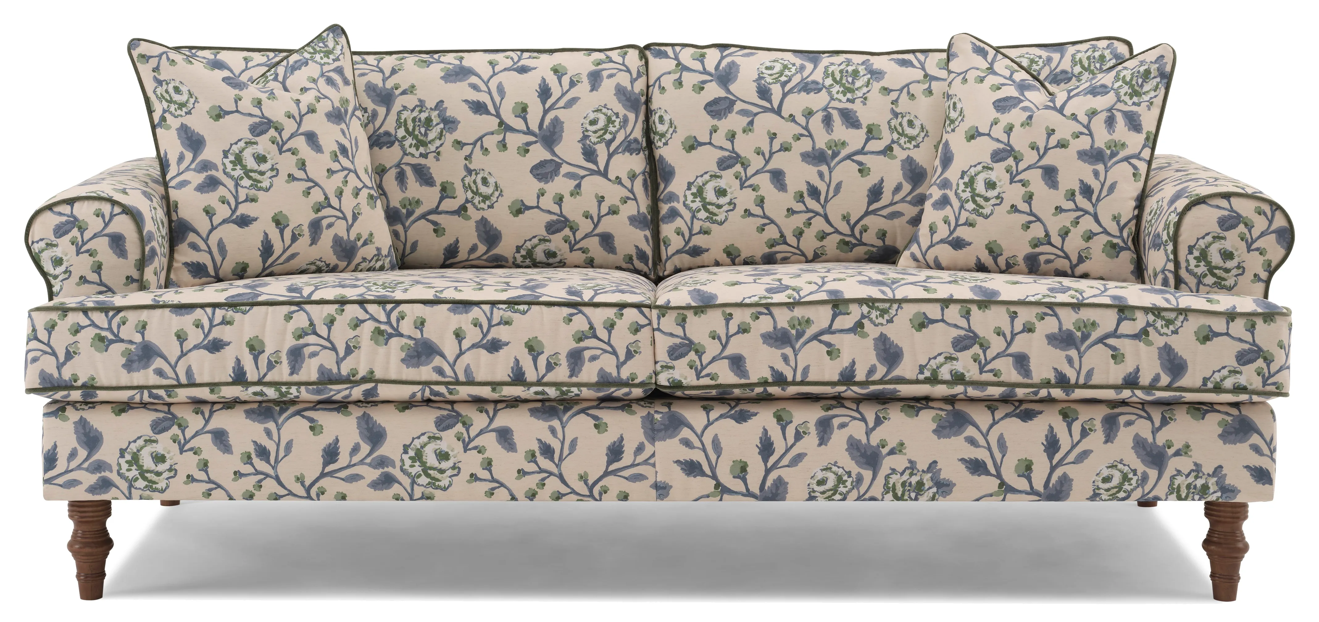 Erin & Ben Faulkner 86" Sofa ( +50 fabrics) 1 Erin & Ben Faulkner 86" Sofa ( +50 fabrics)