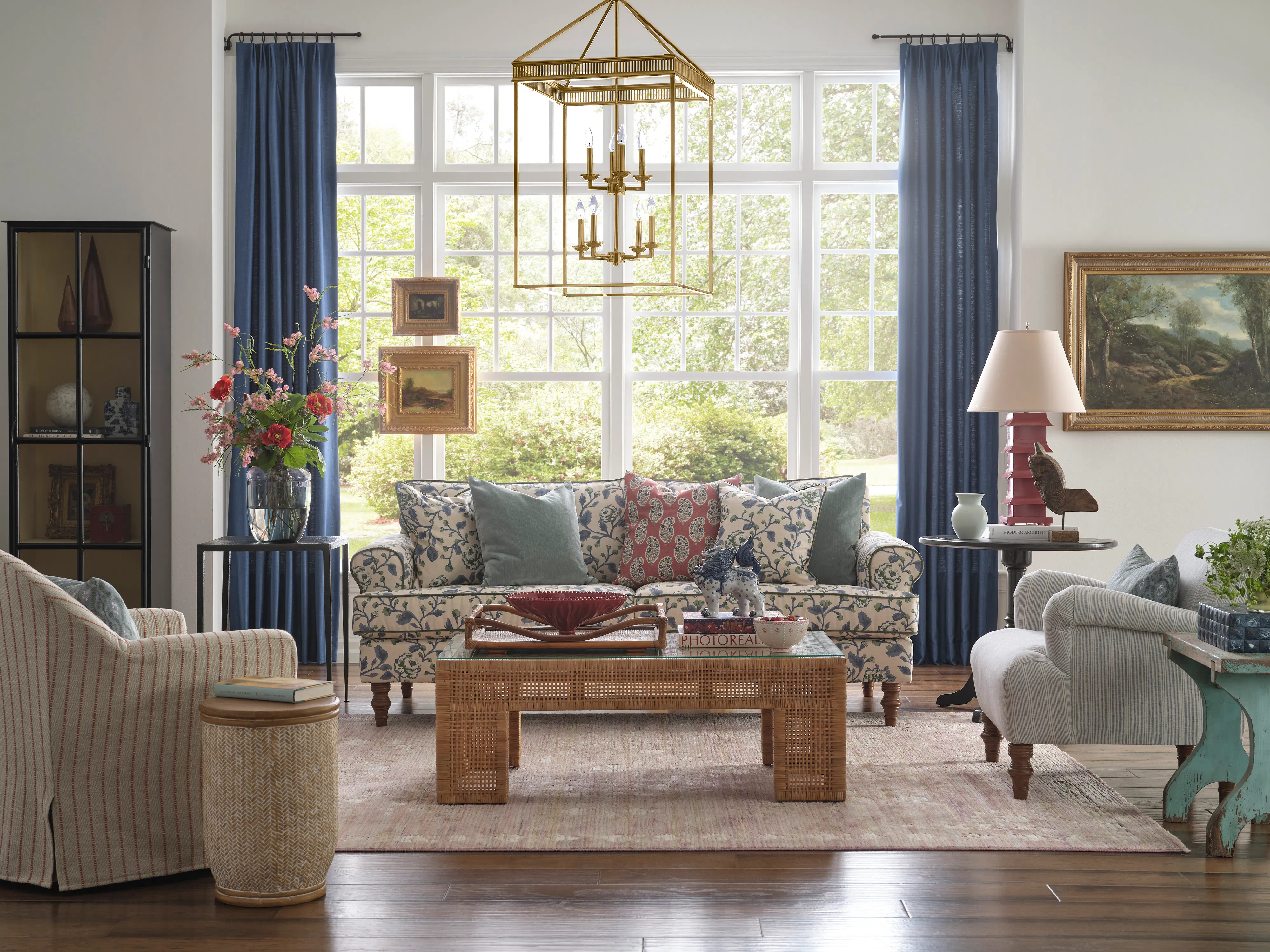 Erin & Ben Faulkner 86" Sofa ( +50 fabrics) 10 Erin & Ben Faulkner 86" Sofa ( +50 fabrics)