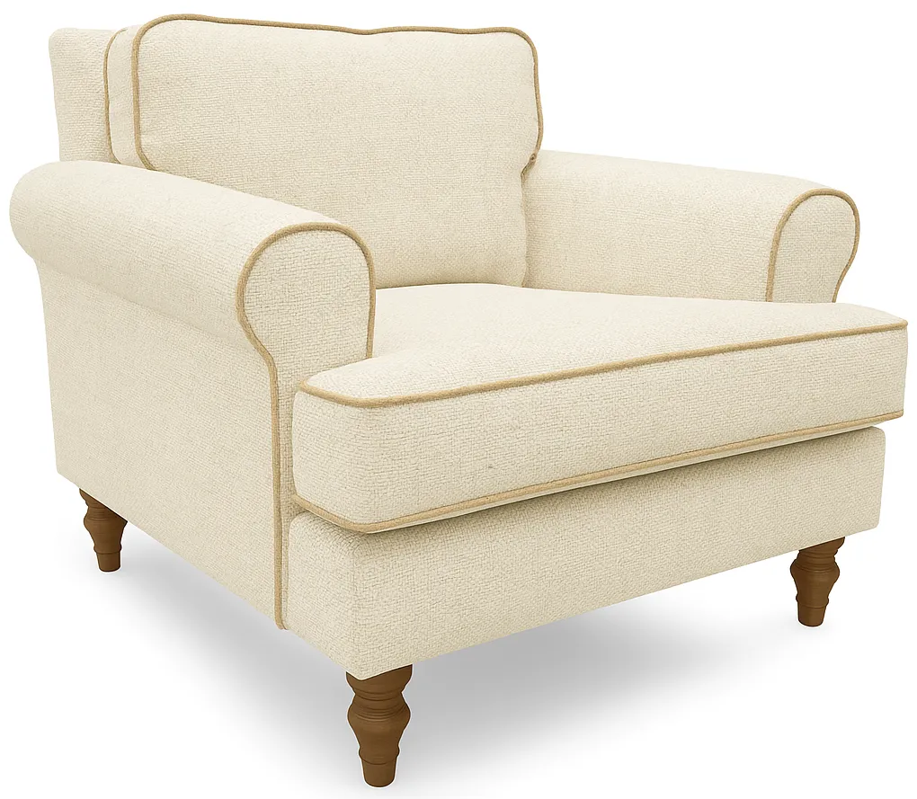 Erin & Ben Faulkner 86" Sofa ( +50 fabrics) 11 Erin & Ben Faulkner 86" Sofa ( +50 fabrics)