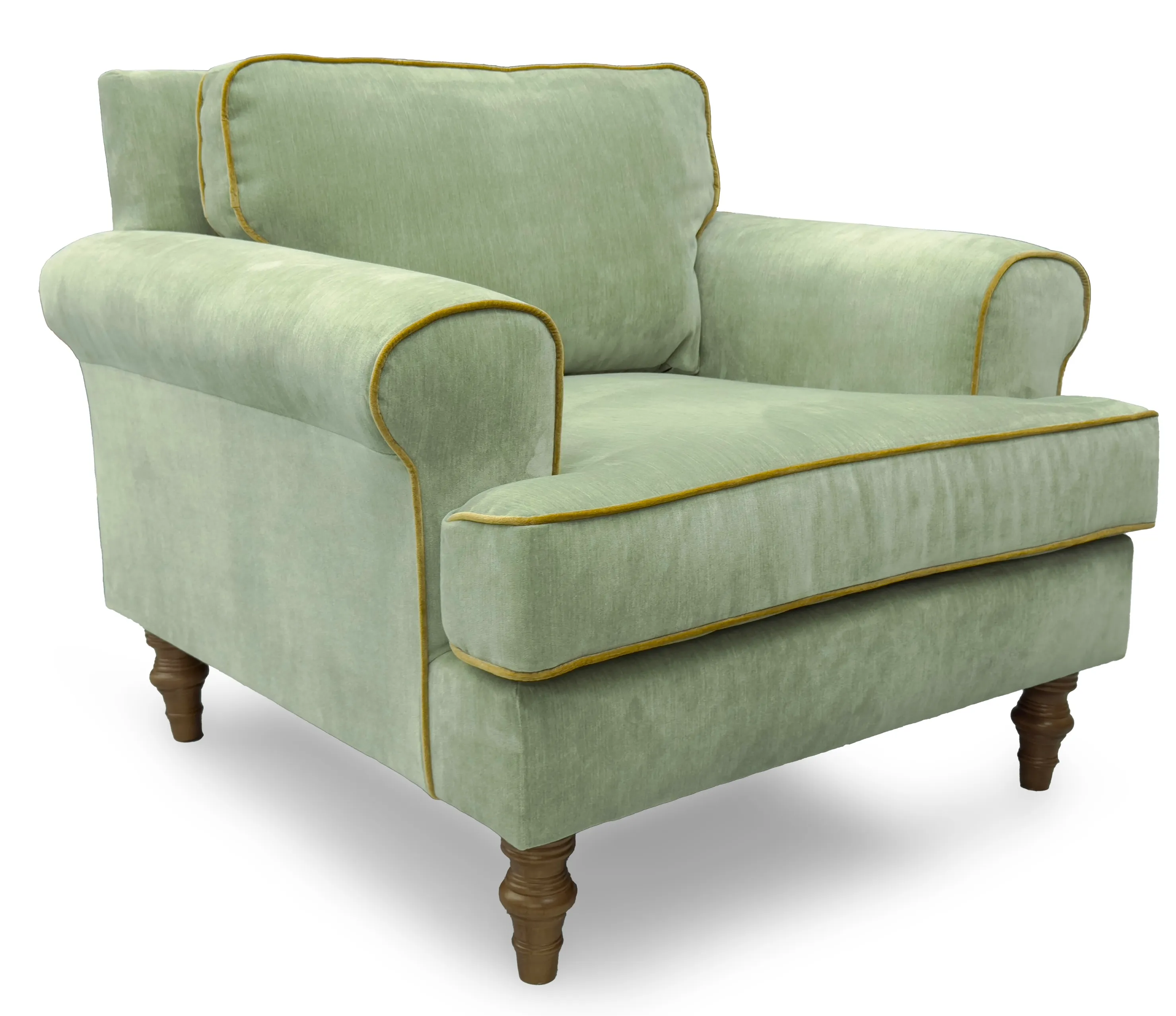 Erin & Ben Faulkner 86" Sofa ( +50 fabrics) 12 Erin & Ben Faulkner 86" Sofa ( +50 fabrics)