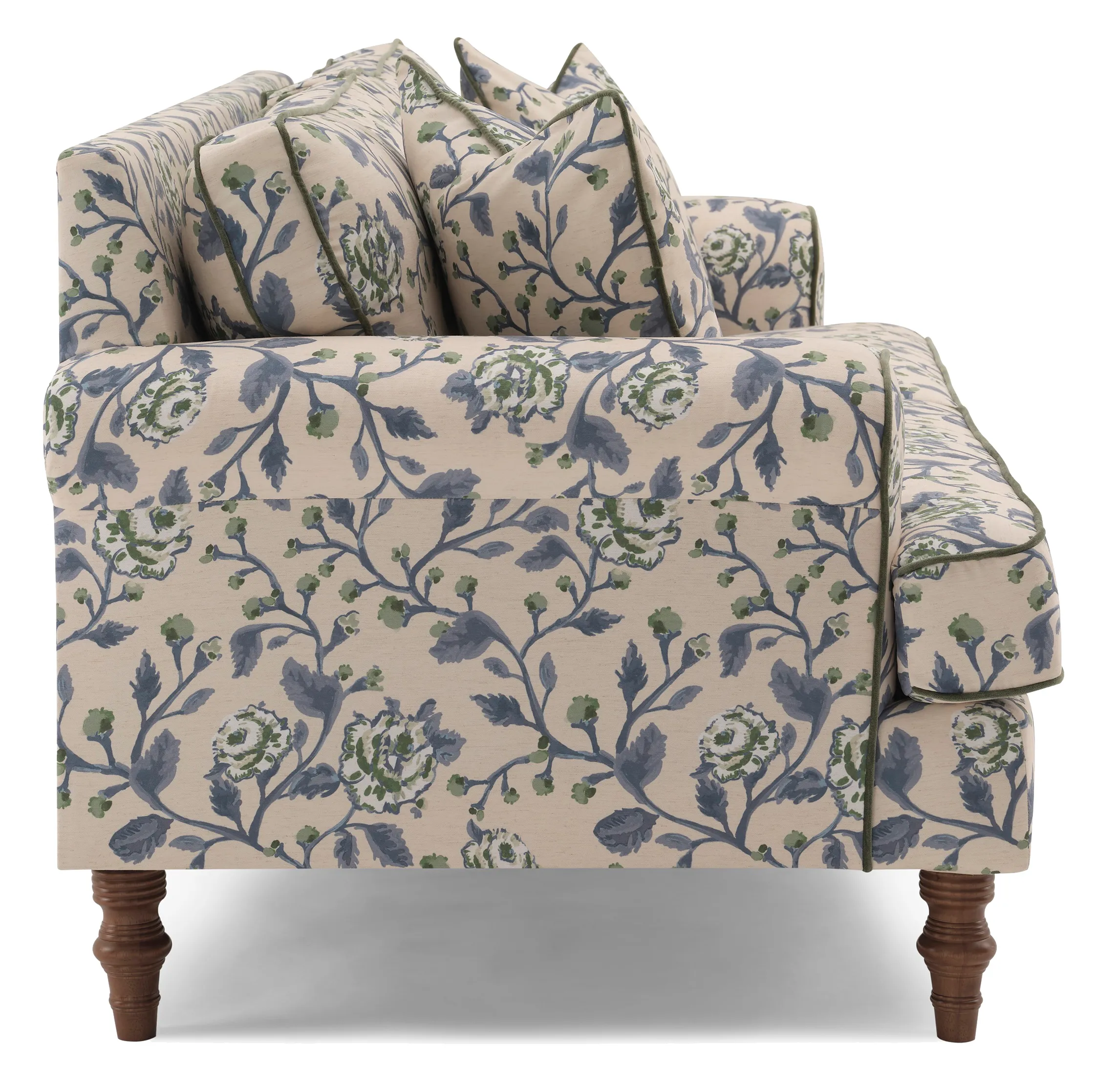 Erin & Ben Faulkner 86" Sofa ( +50 fabrics) 3 Erin & Ben Faulkner 86" Sofa ( +50 fabrics)