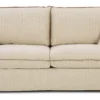 Erin & Ben Oxford 93" Sofa (+50 fabrics)