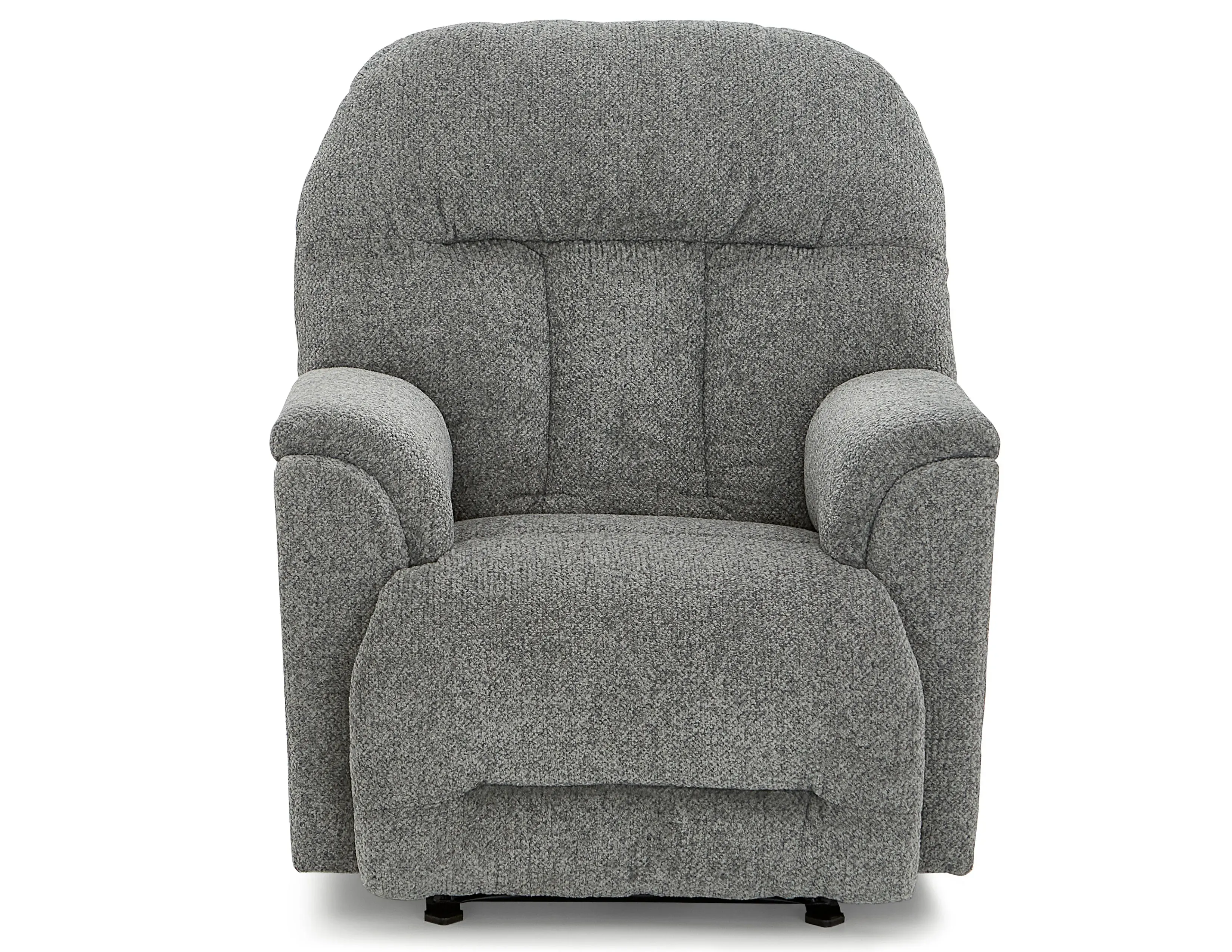 Suitably BeCozzi Triple Power Recliner w/Heat & Massage (+100 fabrics) 5 Suitably BeCozzi Triple Power Recliner w/Heat & Massage (+100 fabrics)