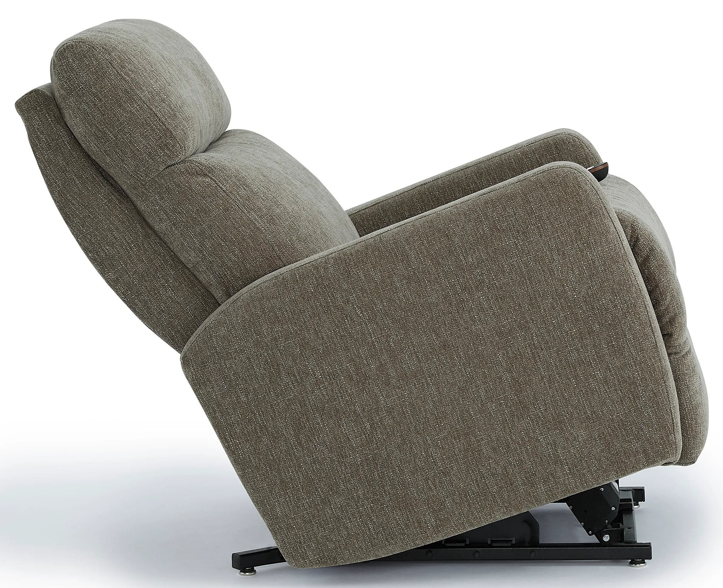 Leslie Zero Gravity Power Headrest Power Recliner (+100 fabrics) 4 Leslie Zero Gravity Power Headrest Power Recliner (+100 fabrics)