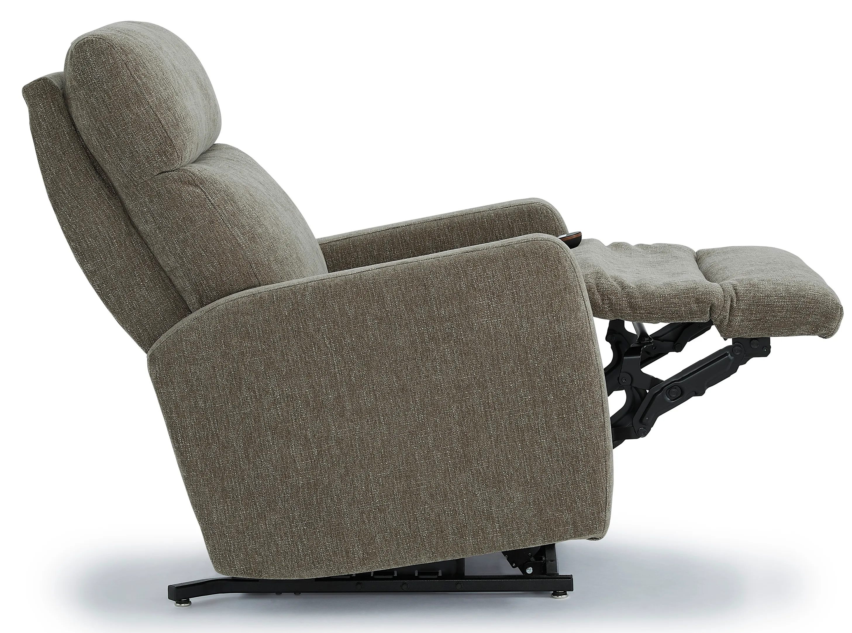Leslie Zero Gravity Power Headrest Power Recliner (+100 fabrics) 6 Leslie Zero Gravity Power Headrest Power Recliner (+100 fabrics)