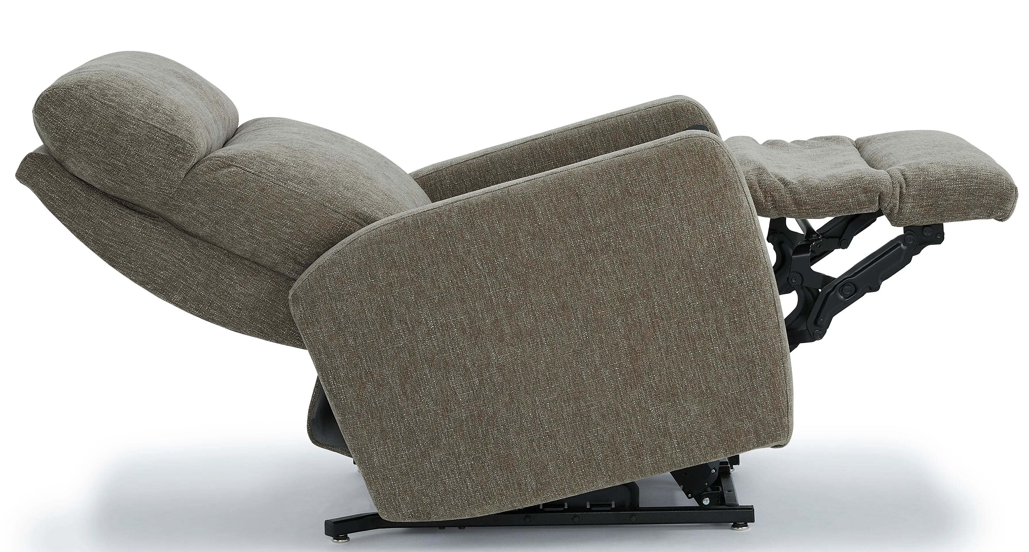 Leslie Zero Gravity Power Headrest Power Recliner (+100 fabrics) 7 Leslie Zero Gravity Power Headrest Power Recliner (+100 fabrics)