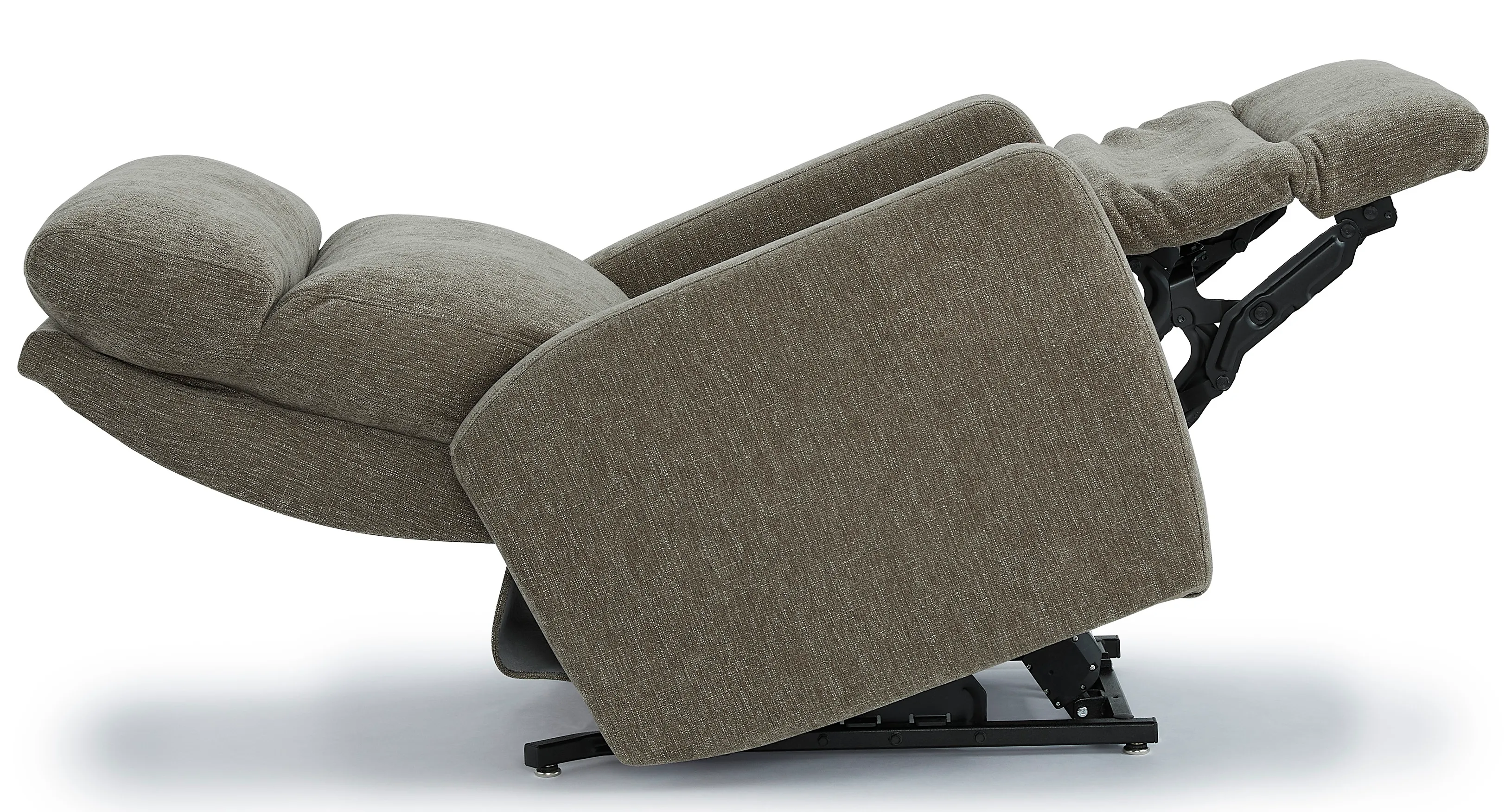 Leslie Zero Gravity Power Headrest Power Recliner (+100 fabrics) 8 Leslie Zero Gravity Power Headrest Power Recliner (+100 fabrics)