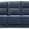 🎣 Maverly 88" Reclining Sofa (+65 fabrics)
