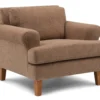 Lumira Chair (+120 fabrics)