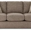 🎣 Caverra 83" Sofa (+65 fabrics)