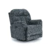 Suitably BeCozzi Triple Power Recliner w/Heat & Massage (Swivel Available) 37 Suitably BeCozzi Triple Power Recliner w/Heat & Massage (Swivel Available)
