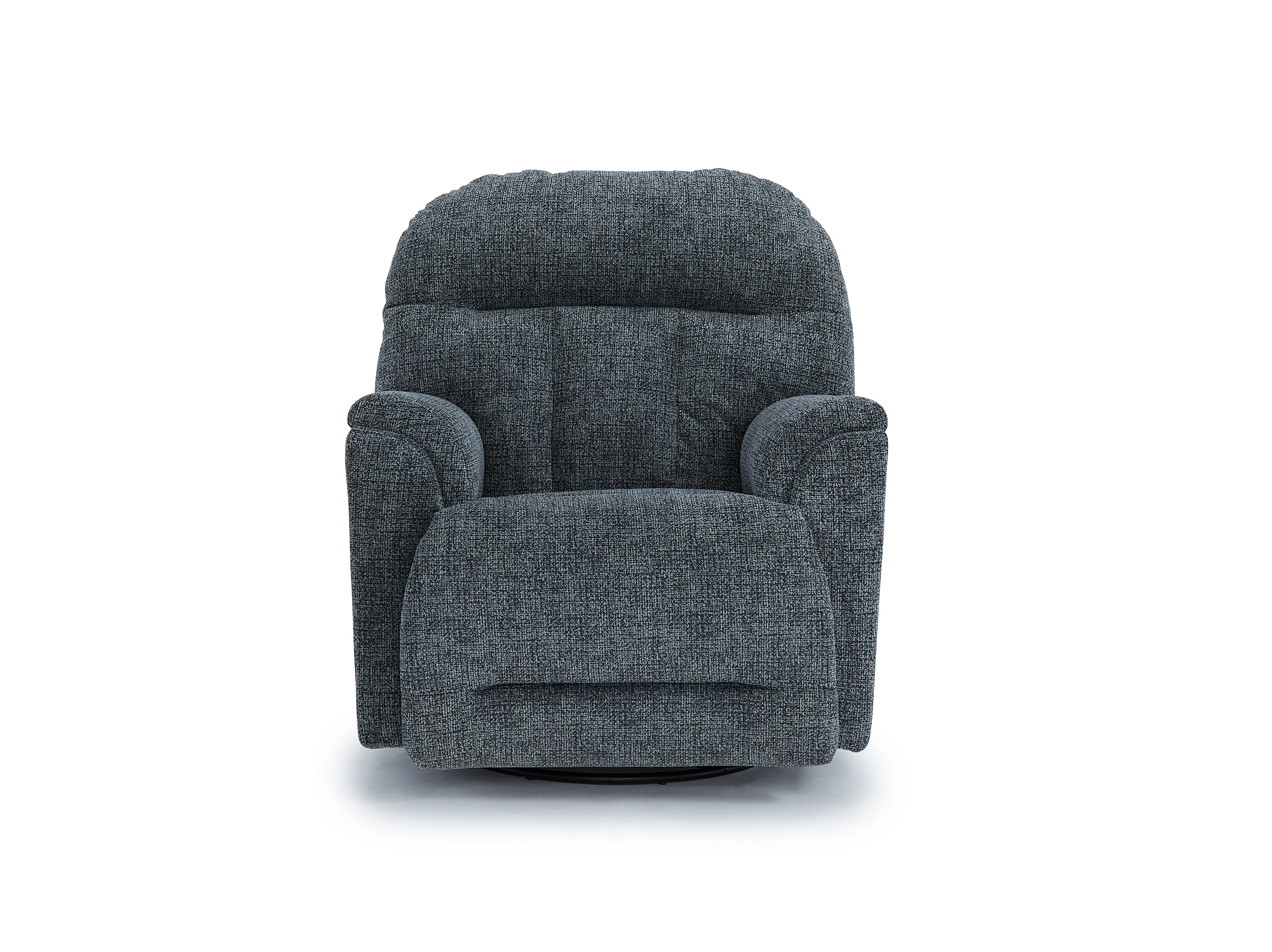 Suitably BeCozzi Triple Power Recliner w/Heat & Massage (Swivel Available) 2 Suitably BeCozzi Triple Power Recliner w/Heat & Massage (Swivel Available)