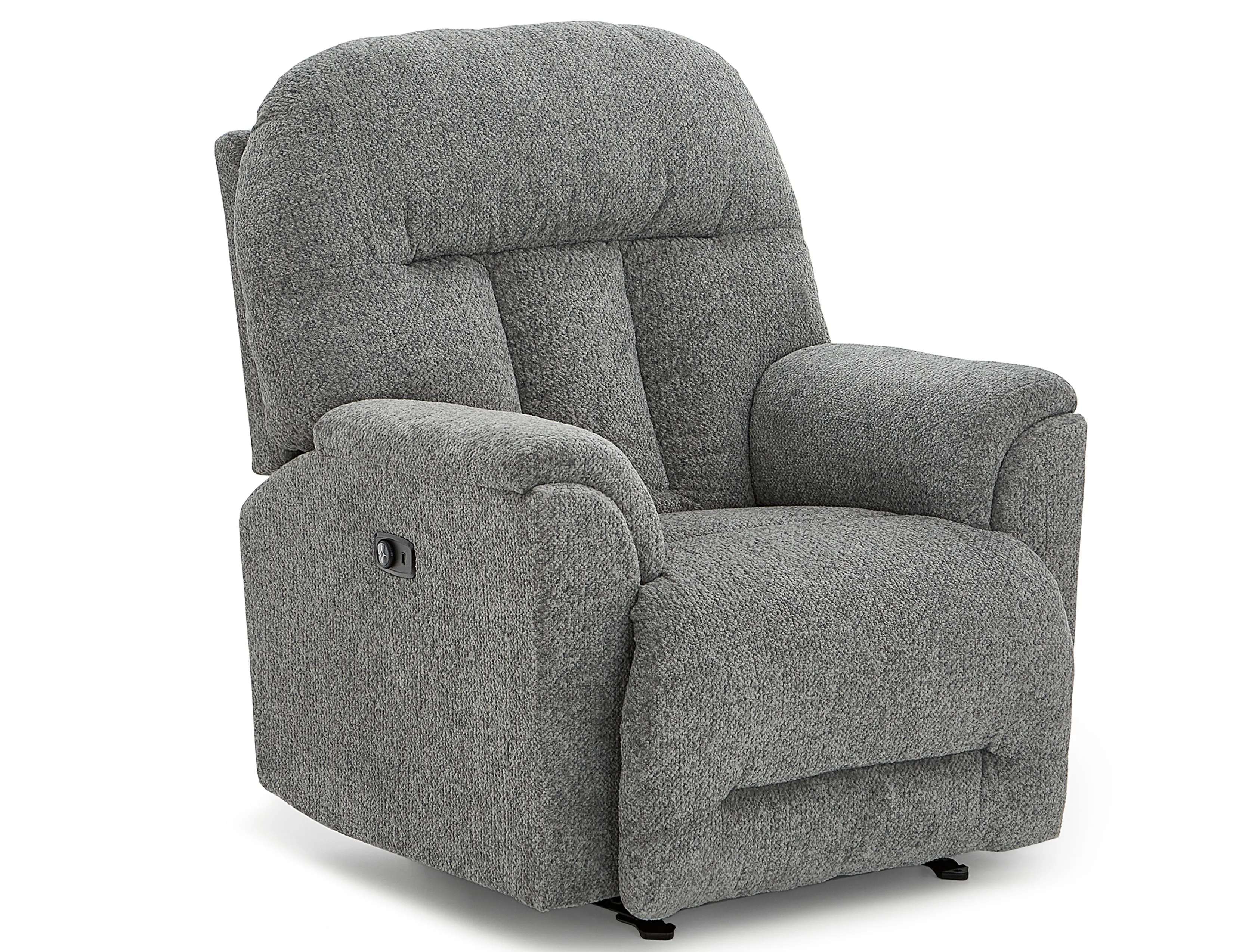Suitably Recliner (+100 fabrics) 3 mechanisms 1 Suitably Recliner (+100 fabrics) 3 mechanisms
