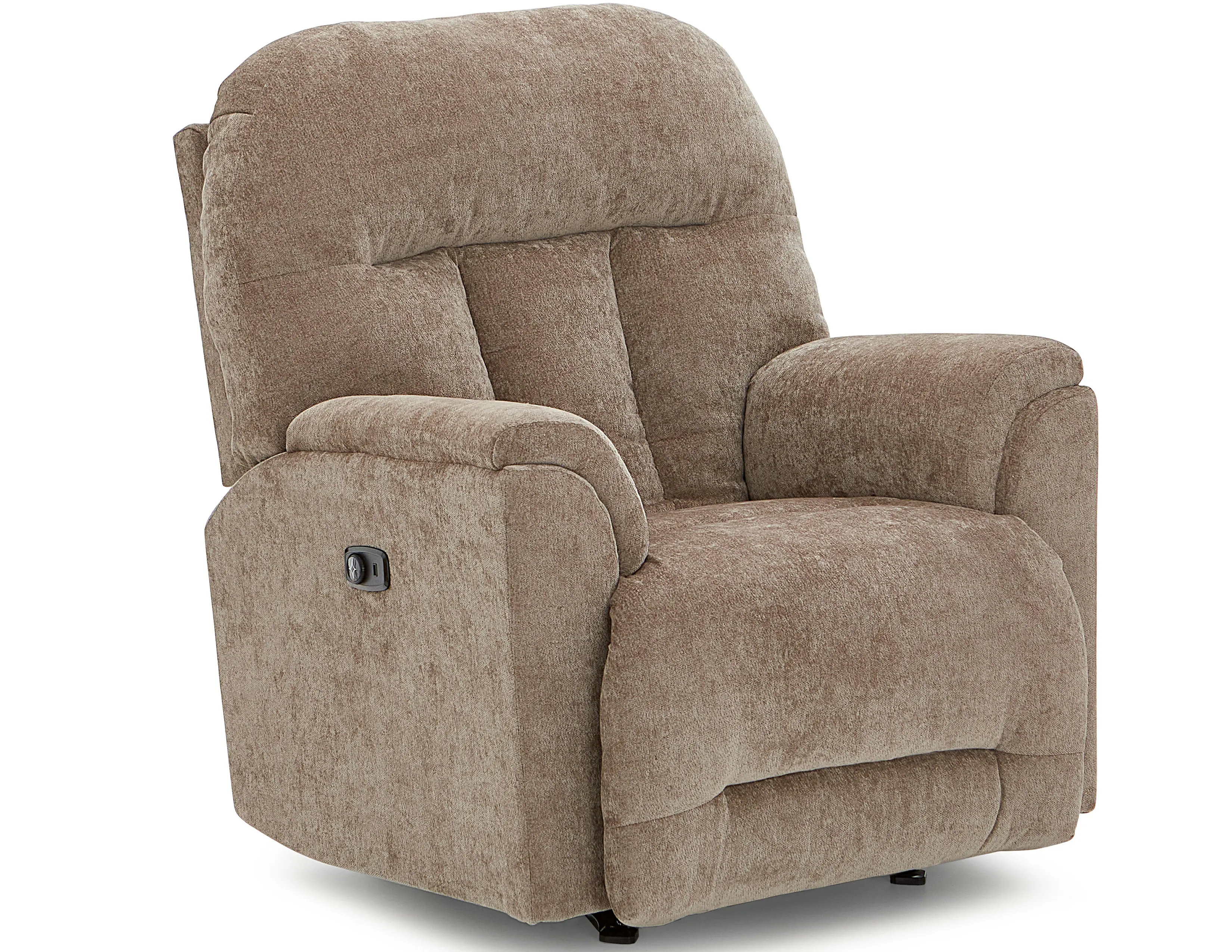 Suitably Recliner (+100 fabrics) 3 mechanisms 11 Suitably Recliner (+100 fabrics) 3 mechanisms