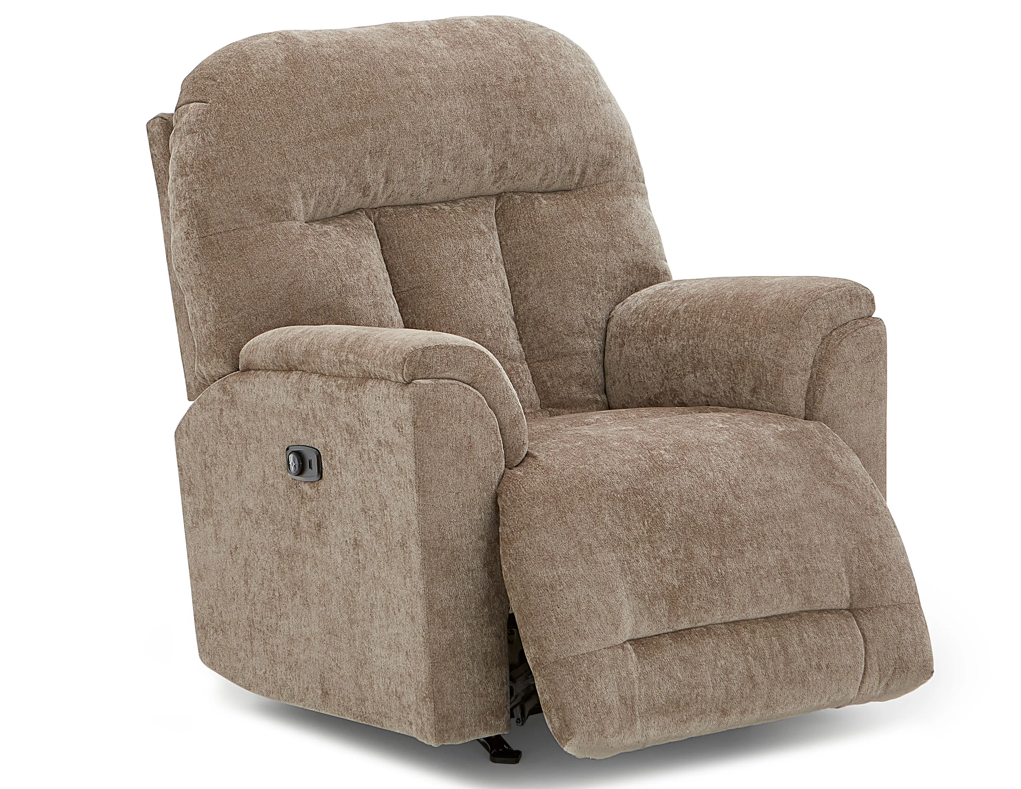 Suitably Recliner (+100 fabrics) 3 mechanisms 12 Suitably Recliner (+100 fabrics) 3 mechanisms
