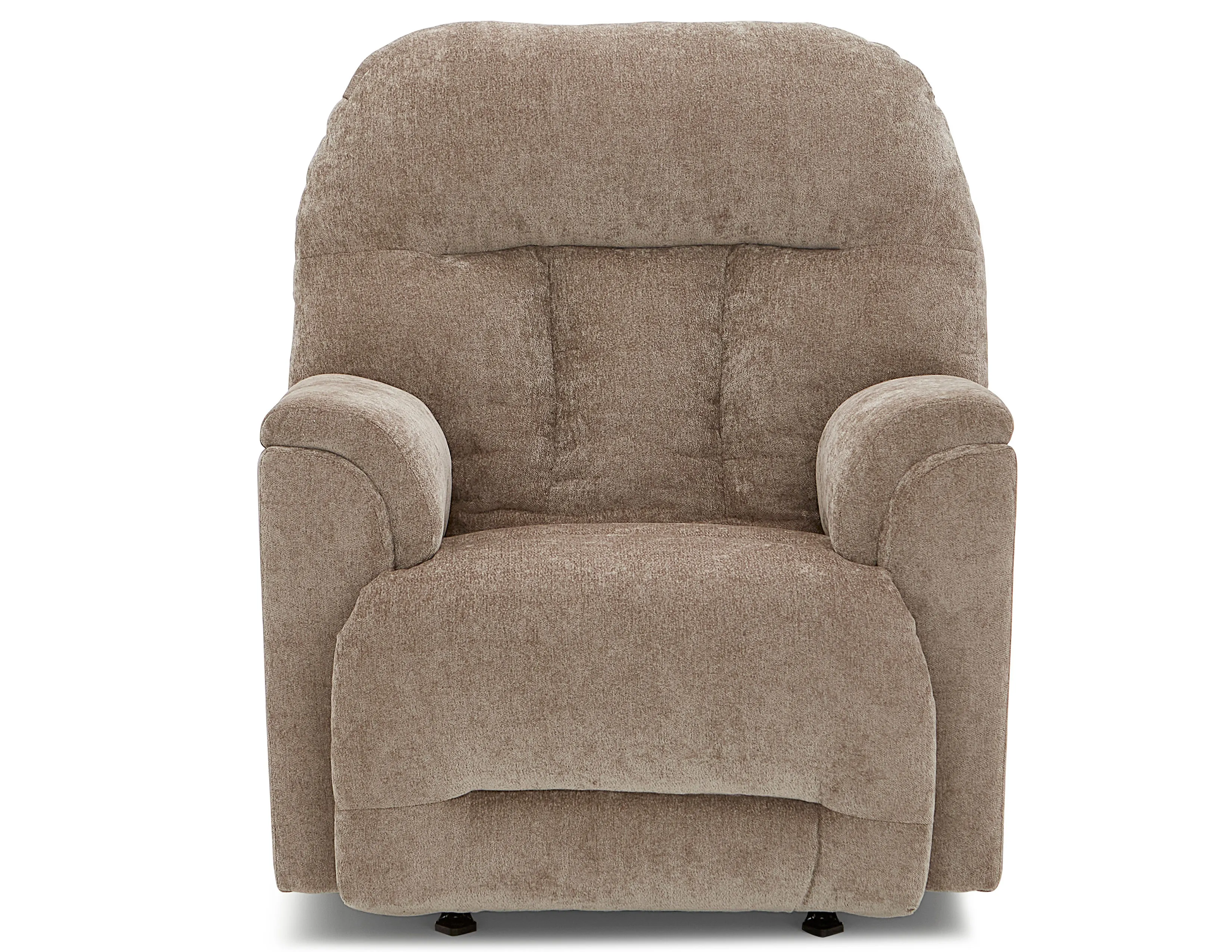 Suitably Recliner (+100 fabrics) 3 mechanisms 13 Suitably Recliner (+100 fabrics) 3 mechanisms