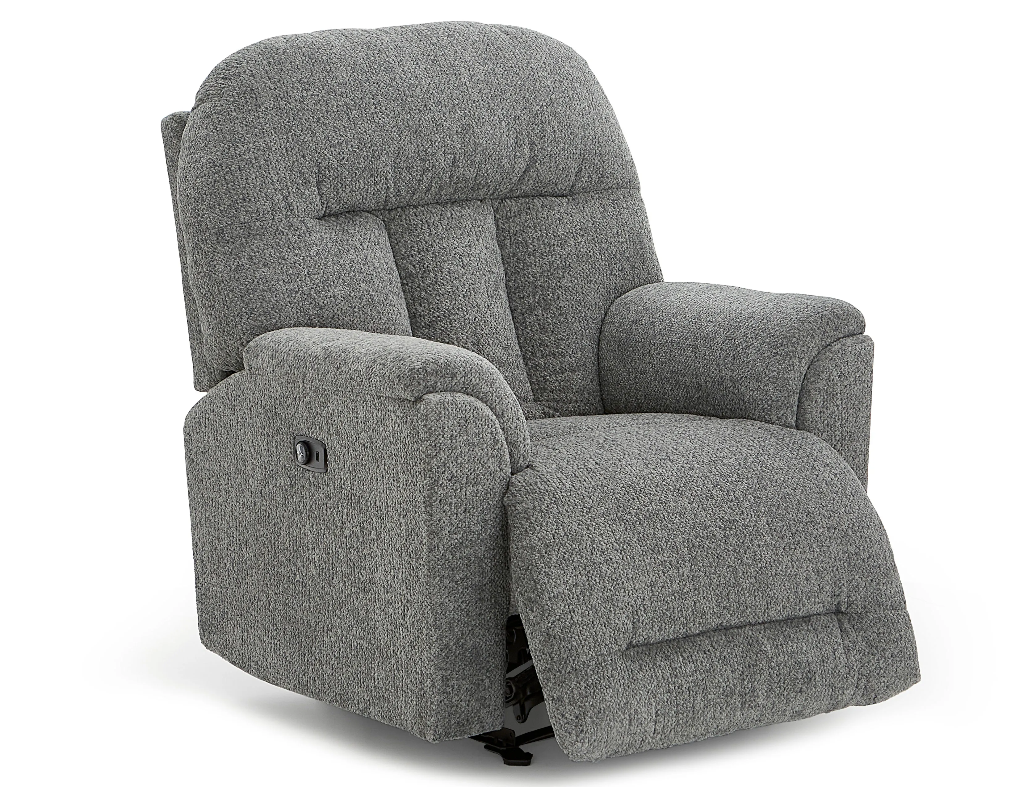 Suitably Recliner (+100 fabrics) 3 mechanisms 2 Suitably Recliner (+100 fabrics) 3 mechanisms