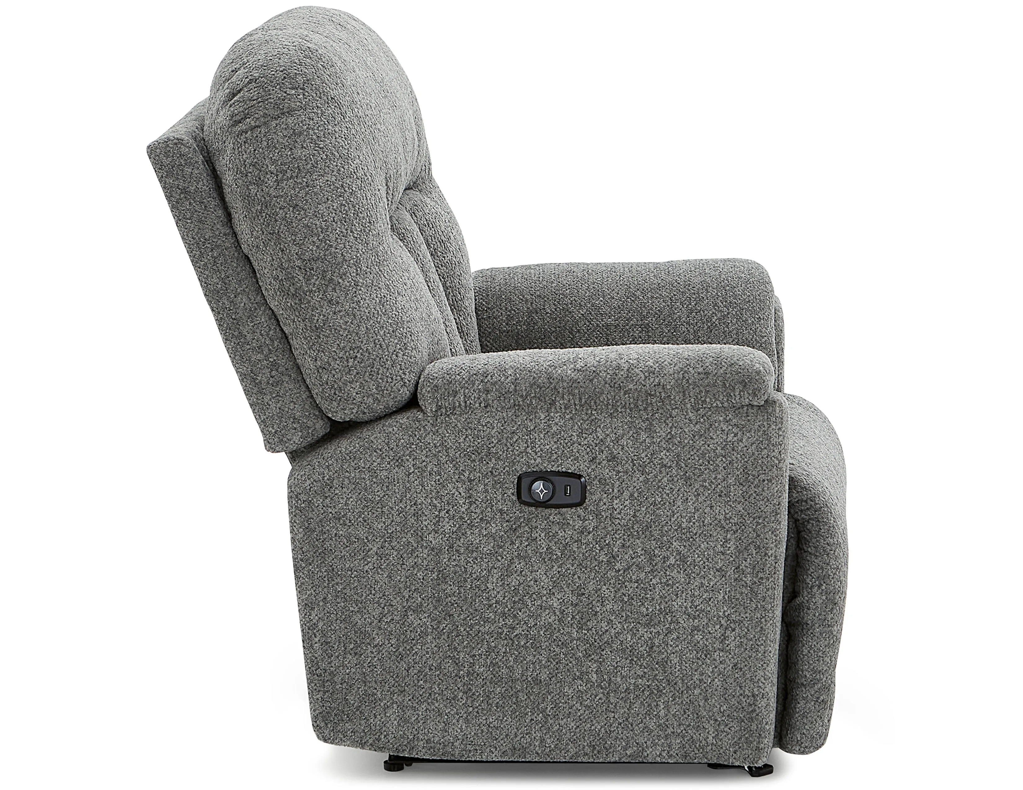 Suitably Recliner (+100 fabrics) 3 mechanisms 5 Suitably Recliner (+100 fabrics) 3 mechanisms