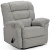 Troubador Smaller Scaled Big Man's Rocker Recliner (+139 fabrics) rated 375 pounds 31 Troubador Smaller Scaled Big Man's Rocker Recliner (+139 fabrics) rated 375 pounds